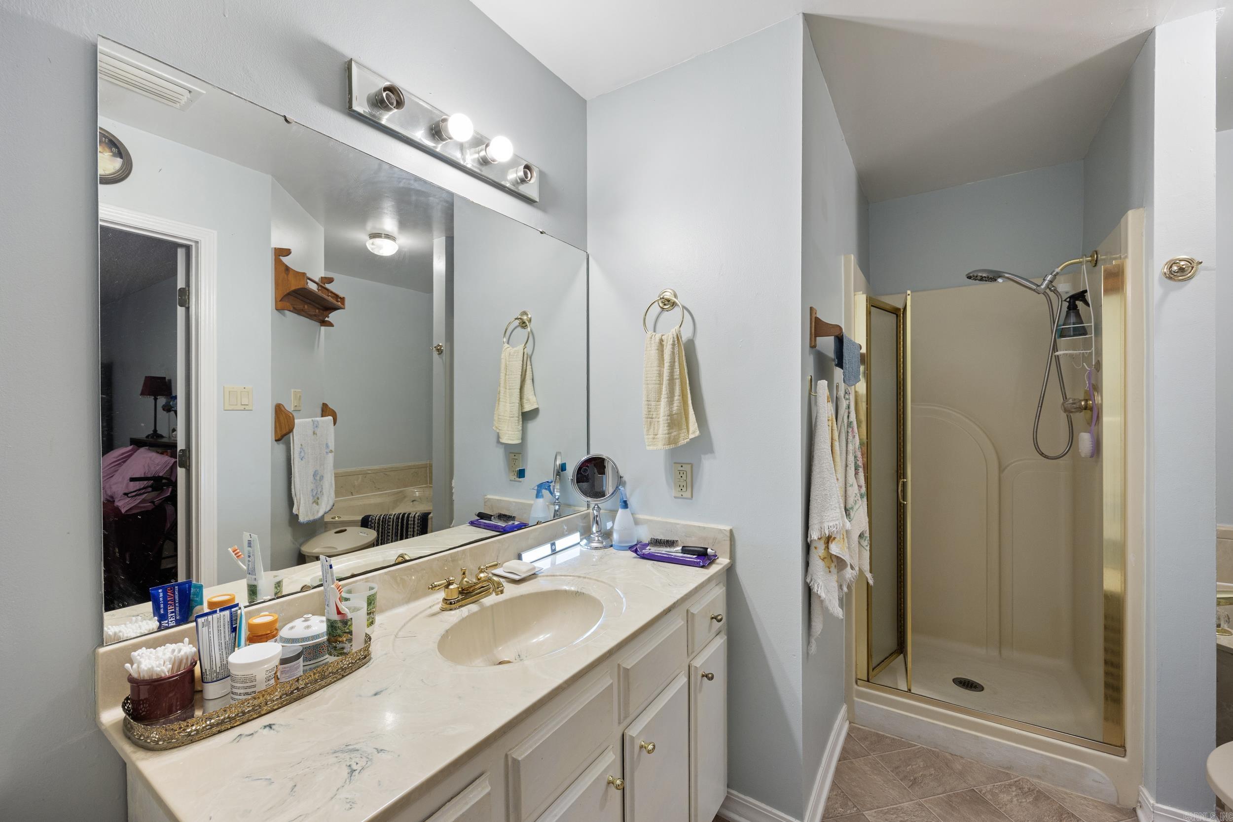 Forrest Acres Overlook - Residential