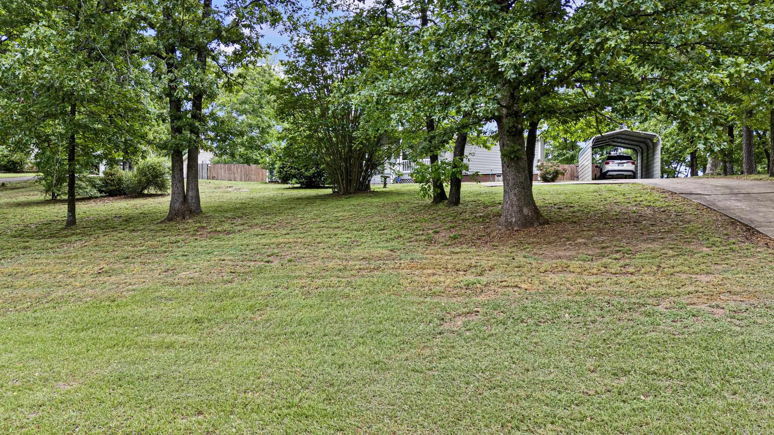 Forrest Acres Overlook - Residential