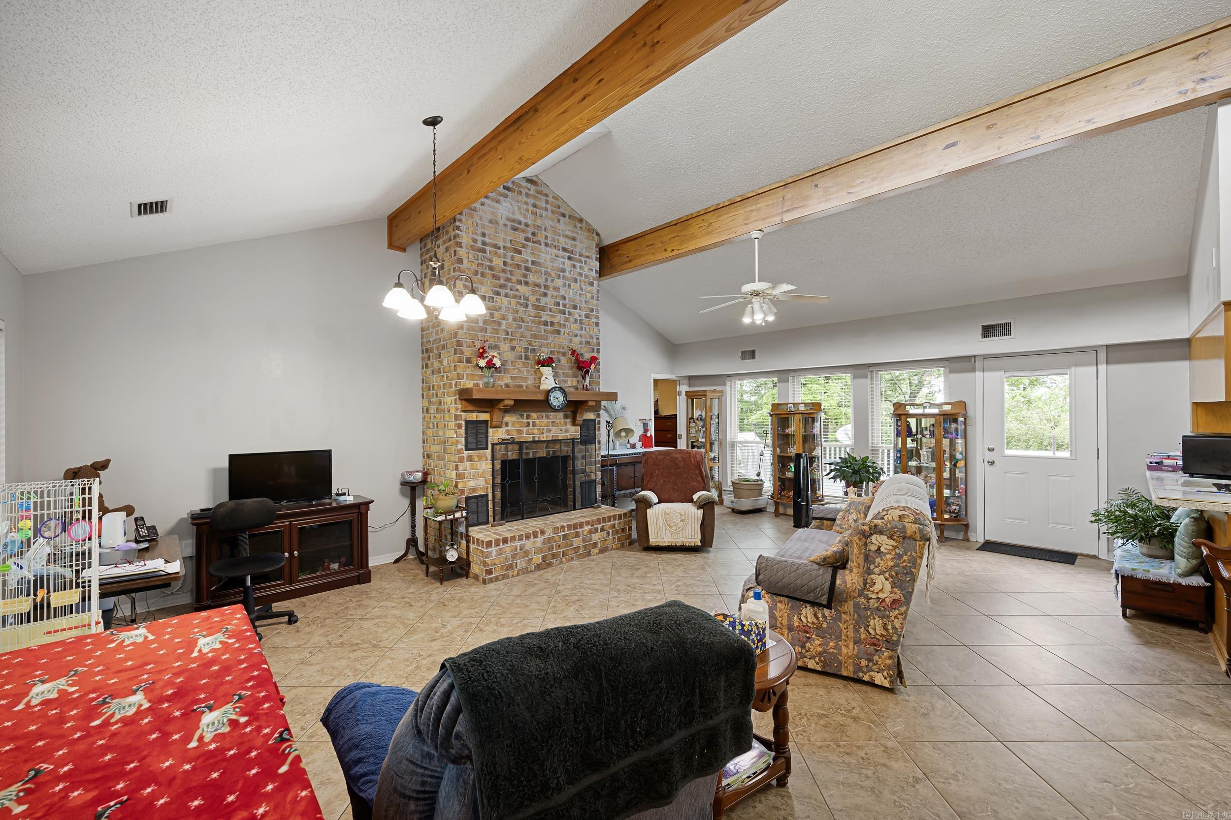 Forrest Acres Overlook - Residential