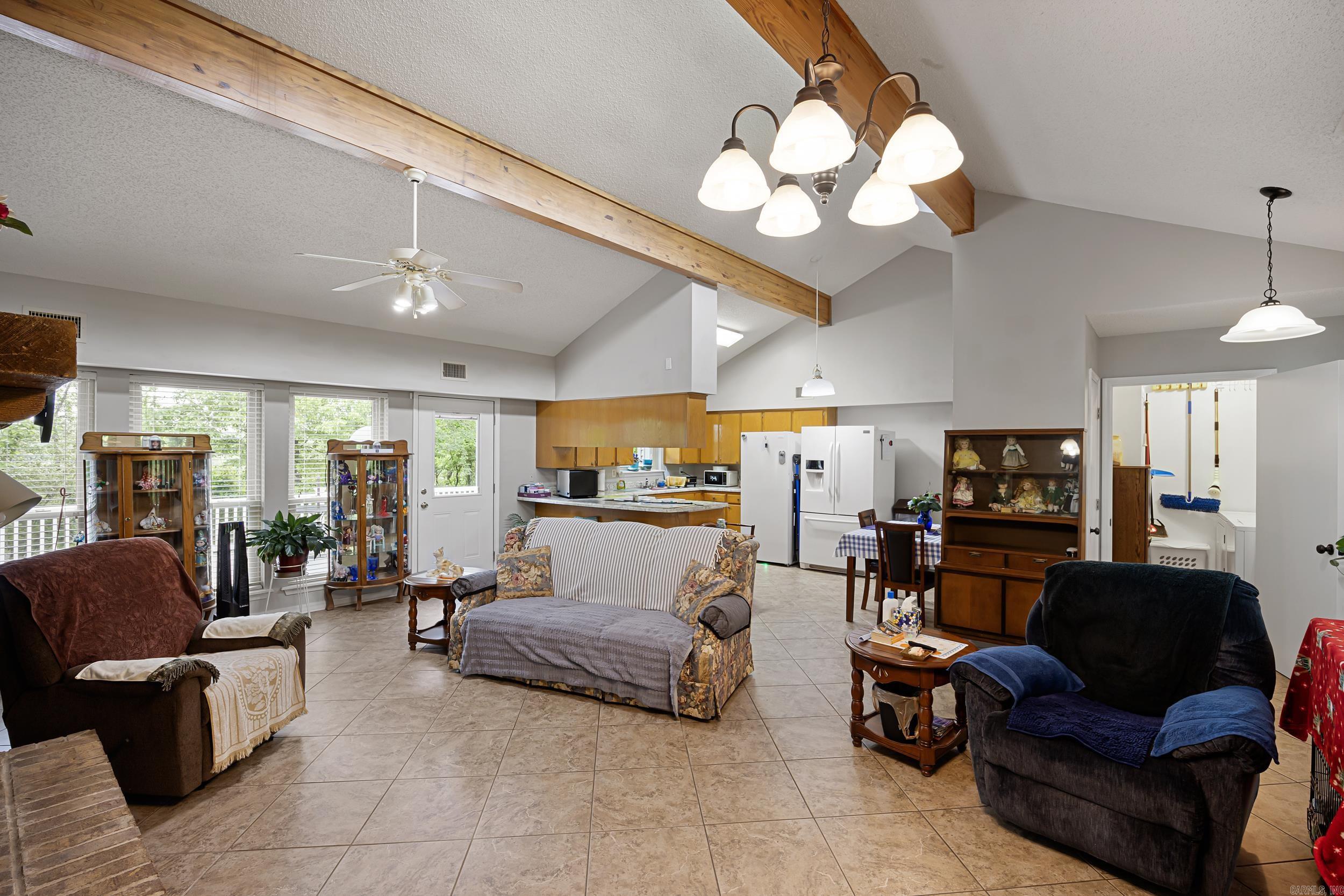 Forrest Acres Overlook - Residential