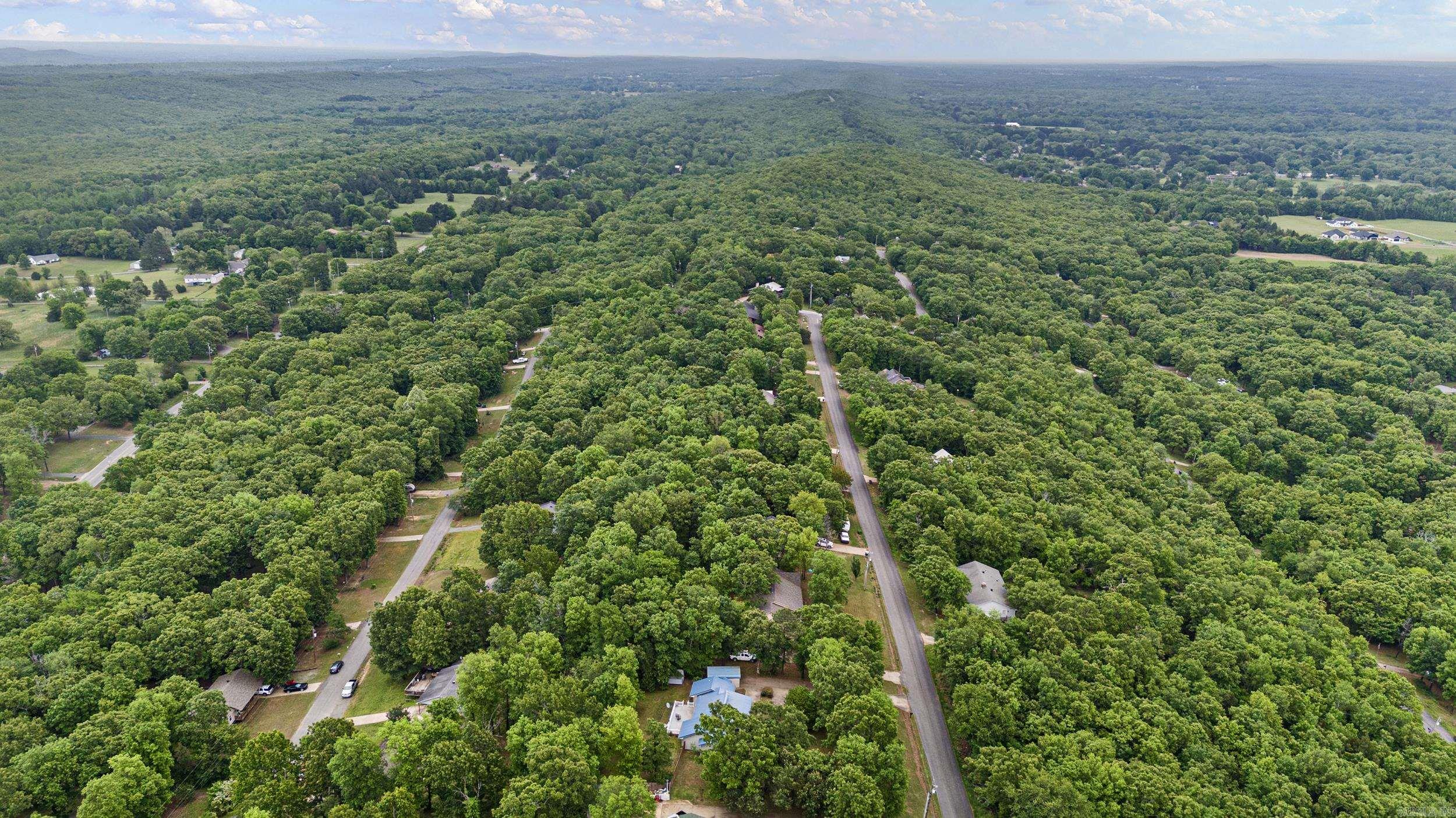 Forrest Acres Overlook - Residential