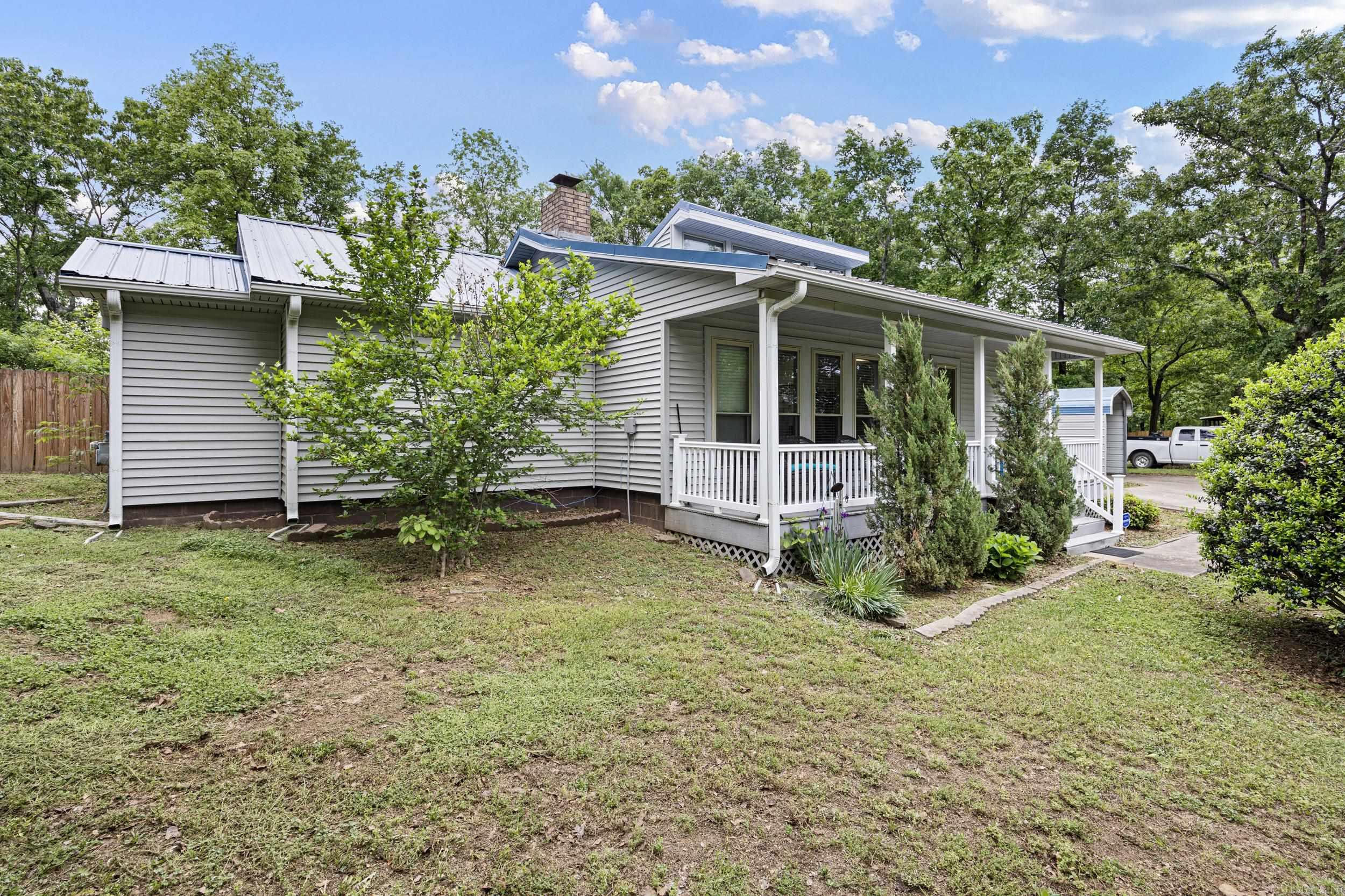 Forrest Acres Overlook - Residential