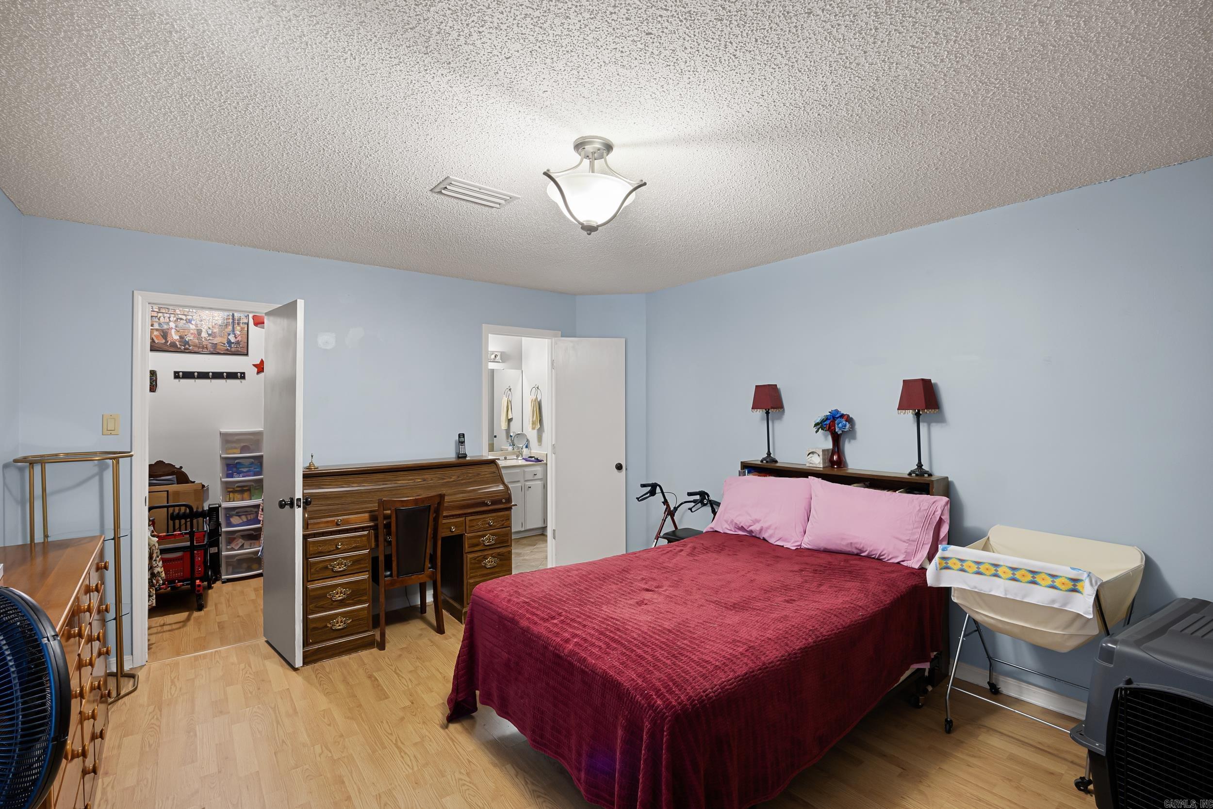 Forrest Acres Overlook - Residential