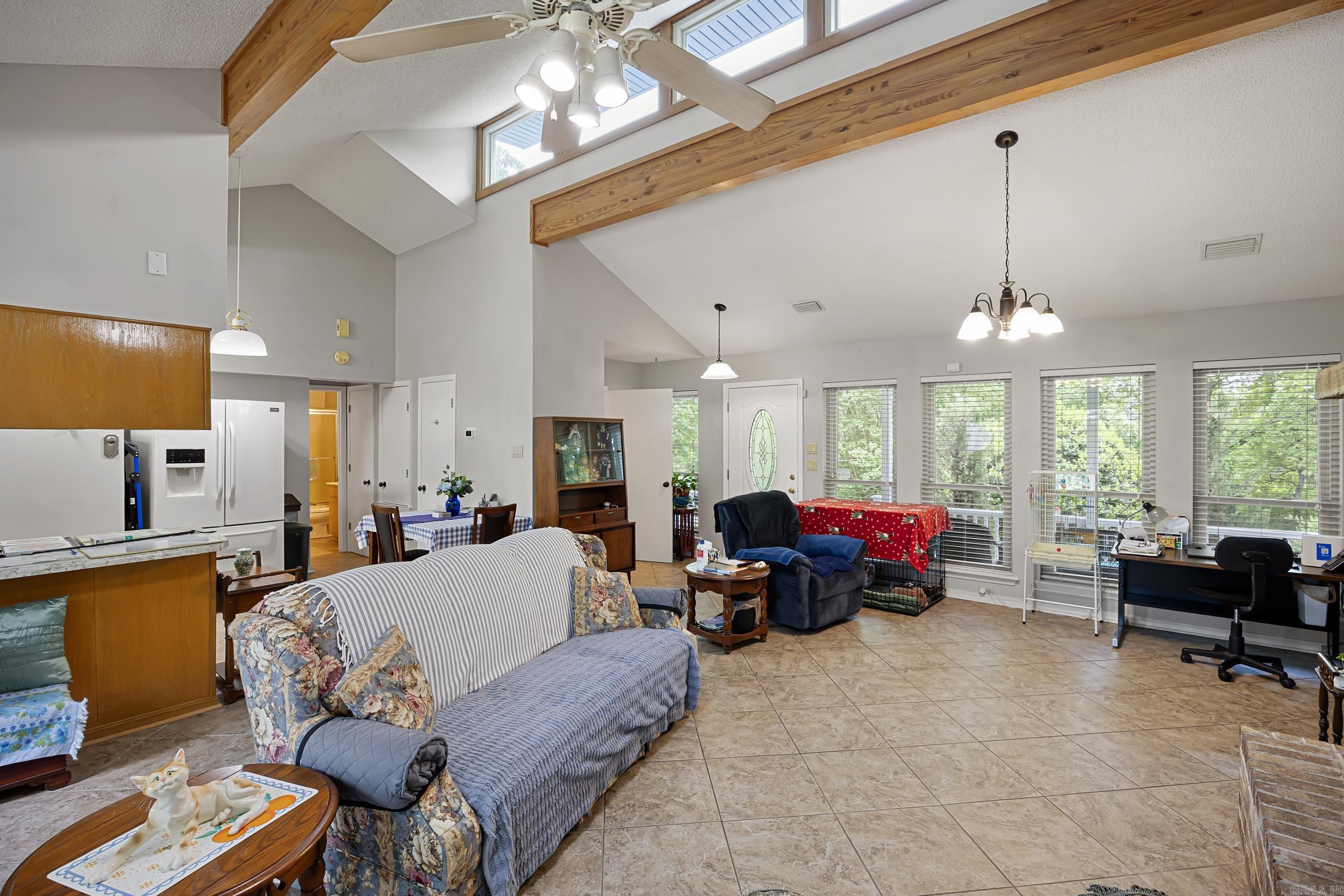 Forrest Acres Overlook - Residential