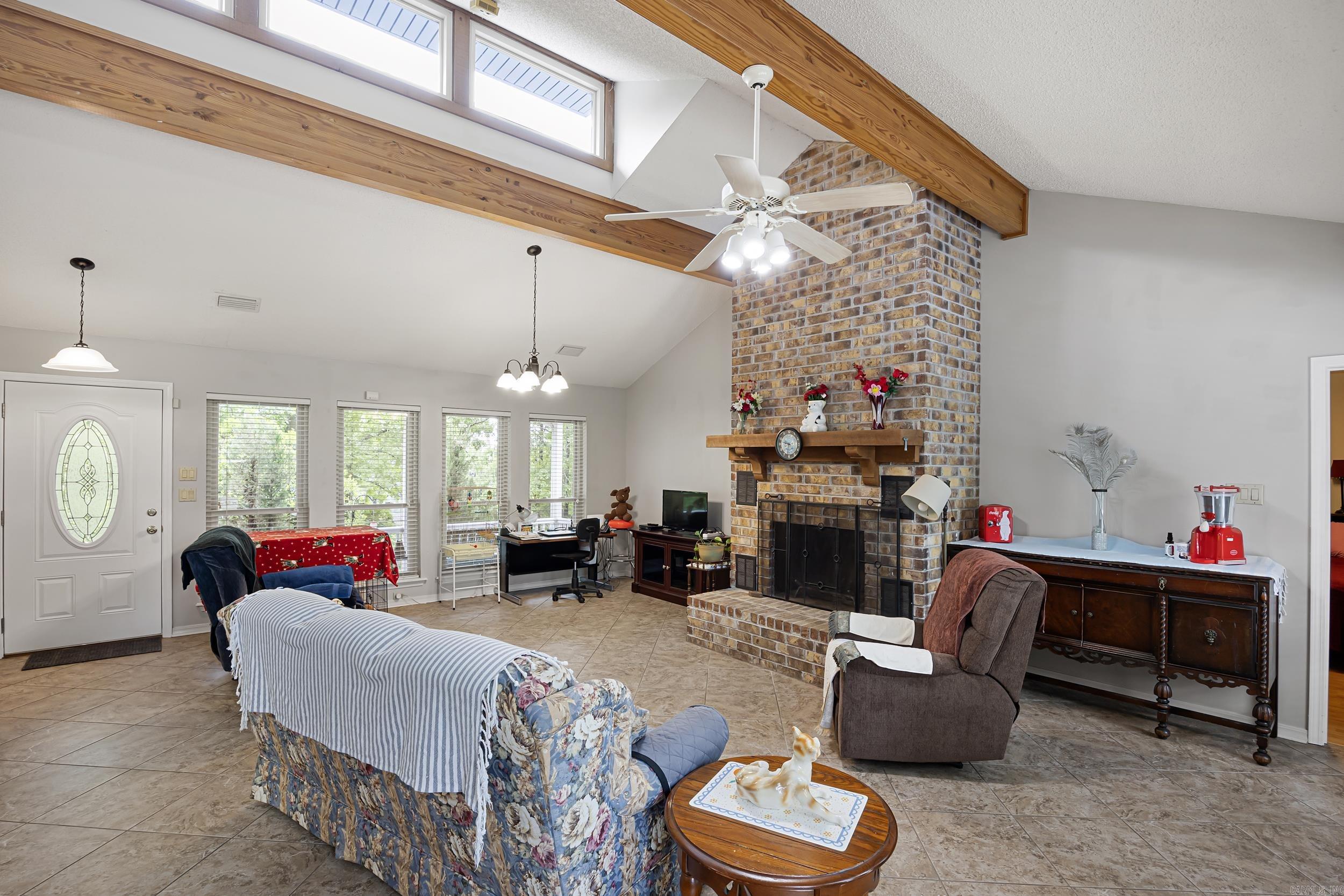 Forrest Acres Overlook - Residential