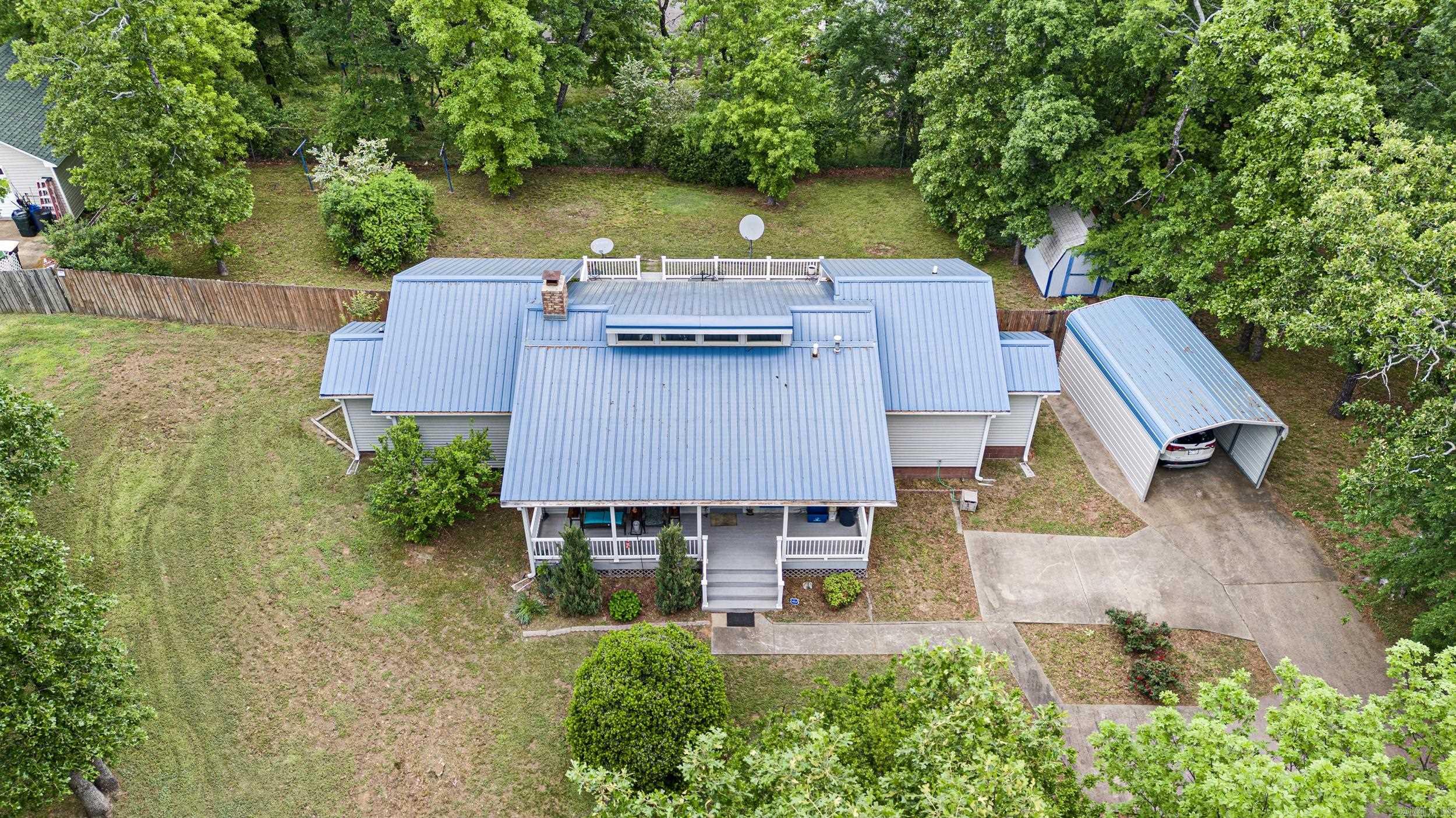 Forrest Acres Overlook - Residential