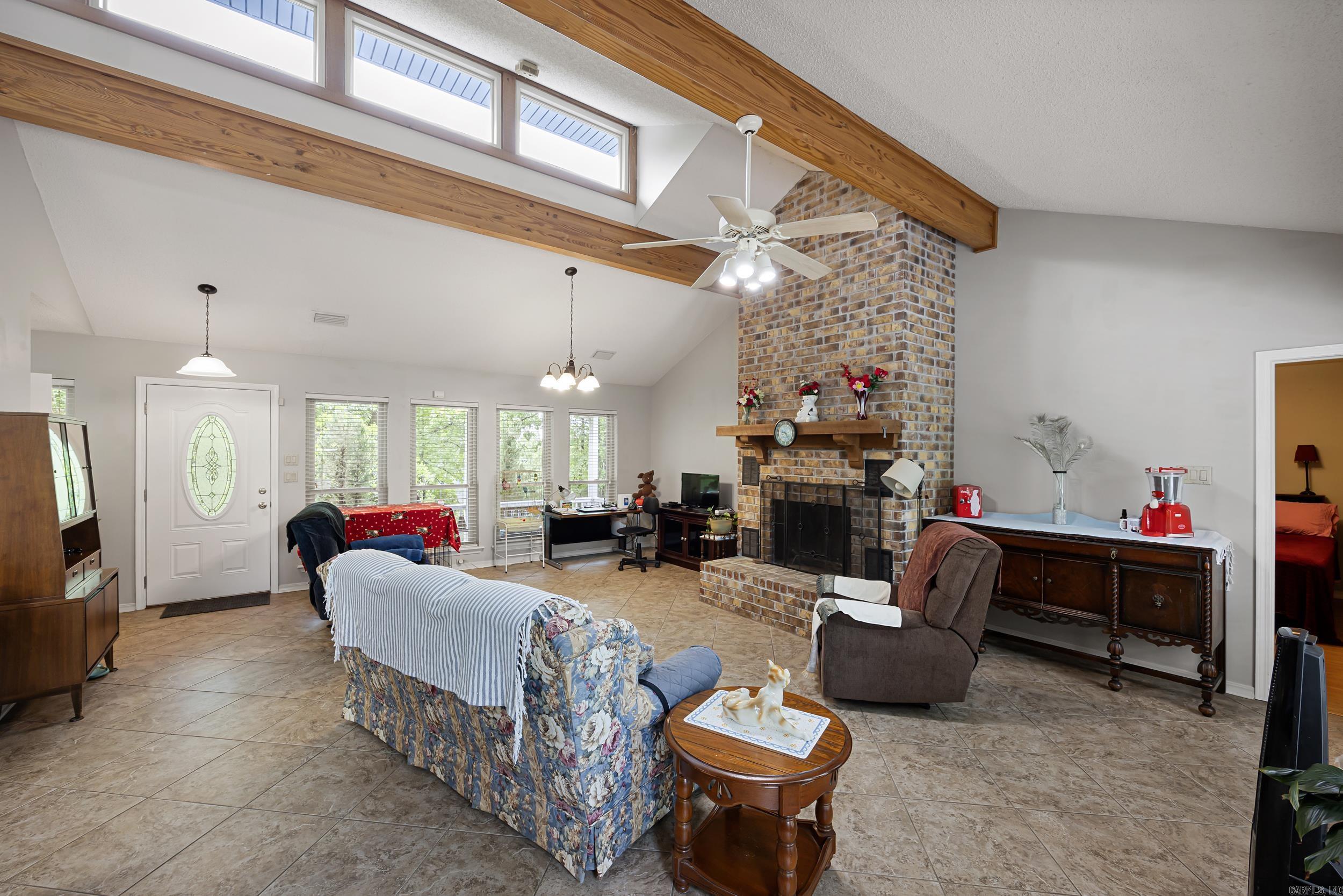 Forrest Acres Overlook - Residential