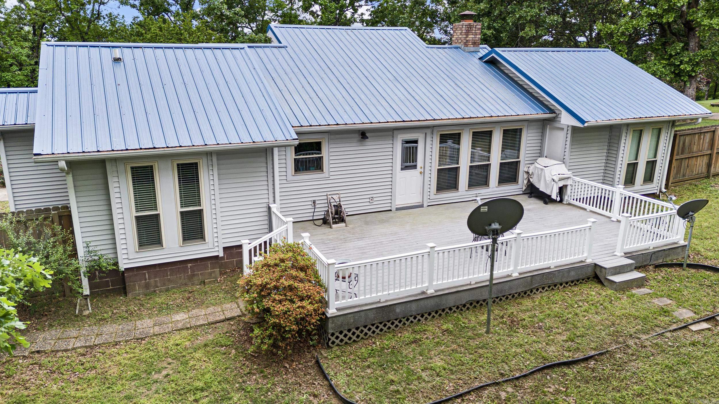 Forrest Acres Overlook - Residential