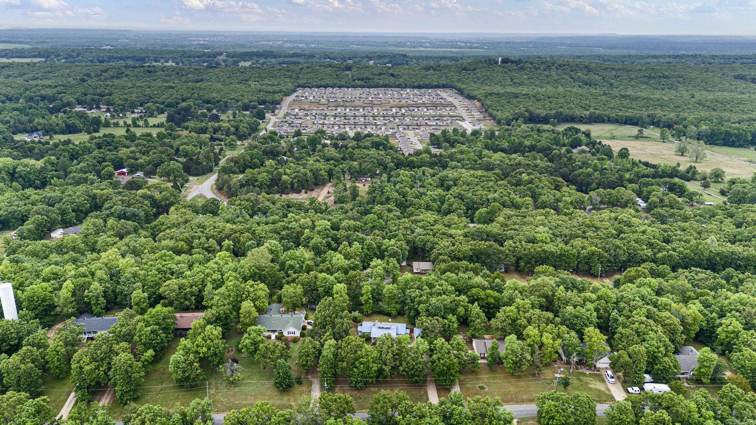 Forrest Acres Overlook - Residential