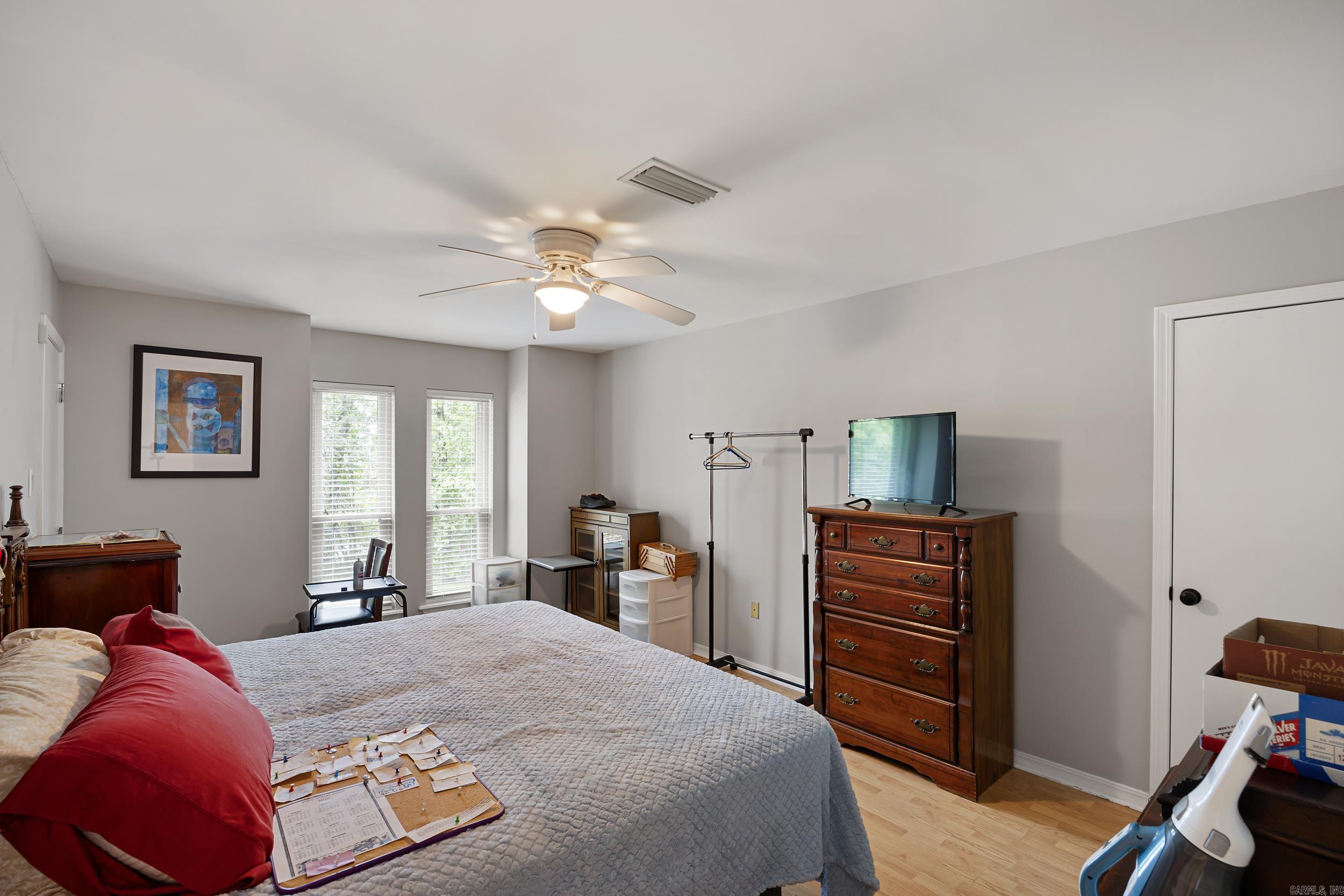 Forrest Acres Overlook - Residential