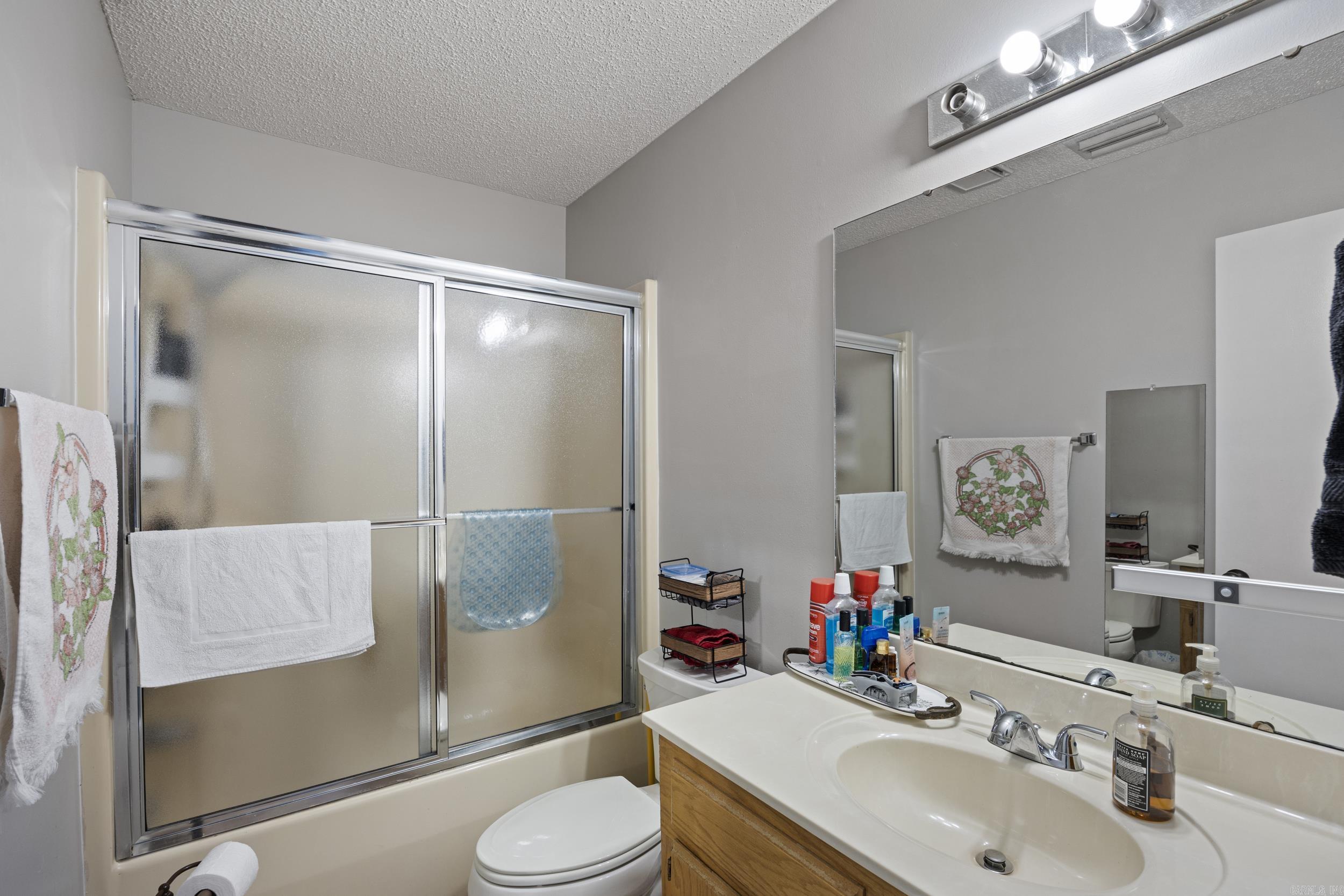 Forrest Acres Overlook - Residential