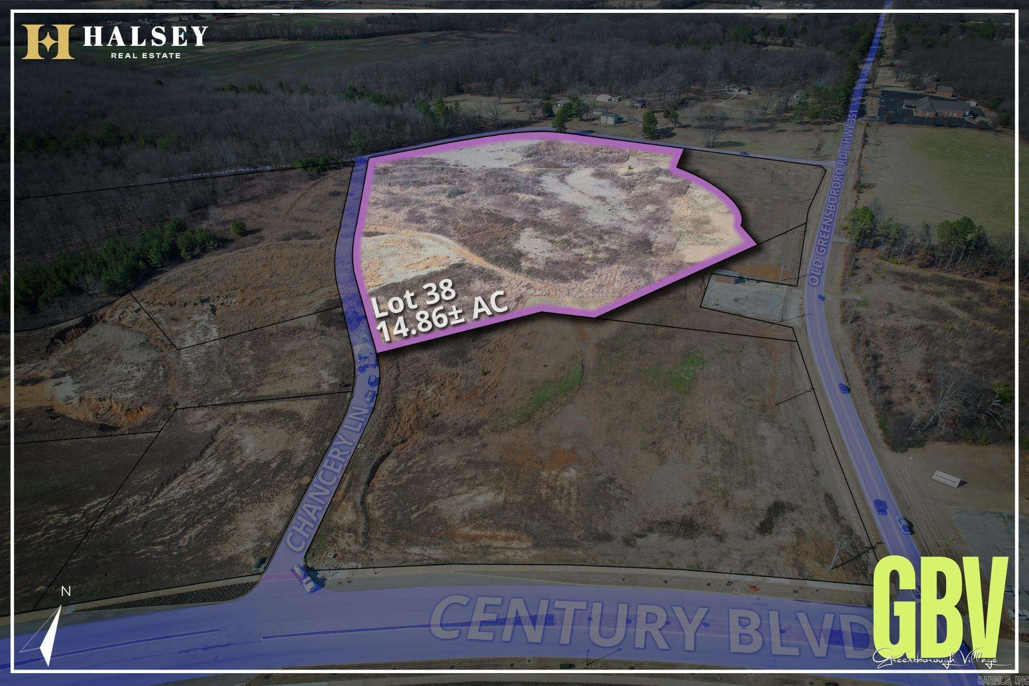 GREENSBOROUGH VILLAGE PHASE 1&1A - Commercial Sale