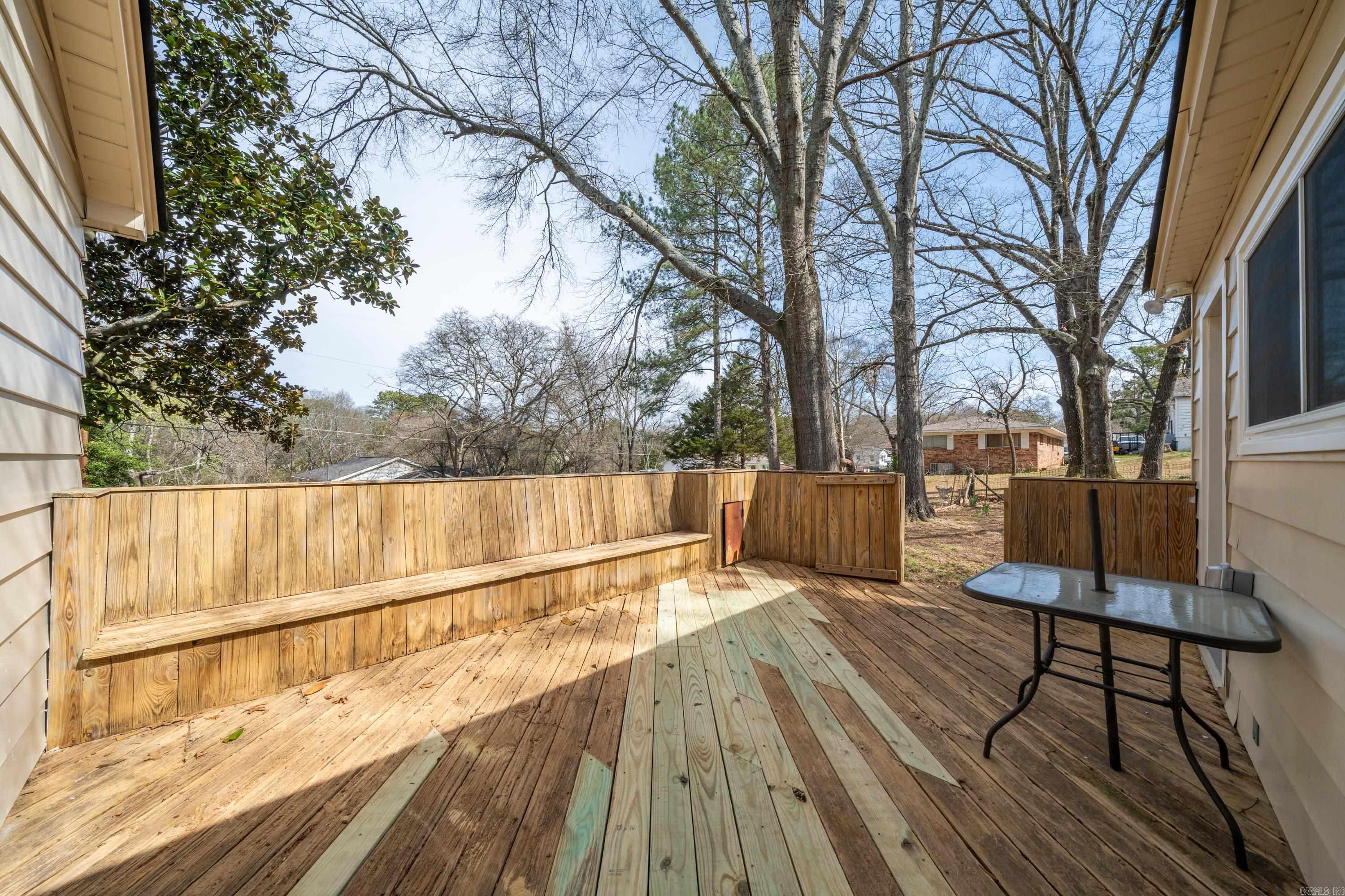 Hillview - Residential