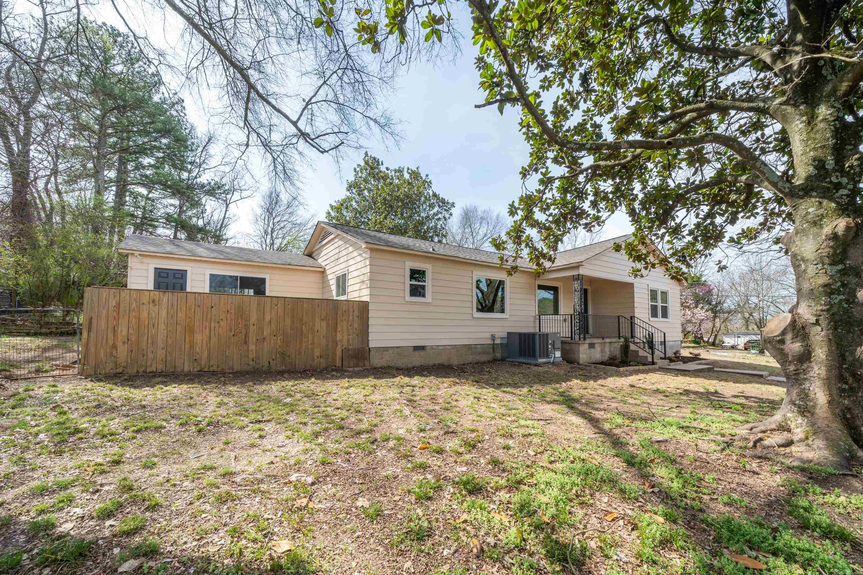 Hillview - Residential