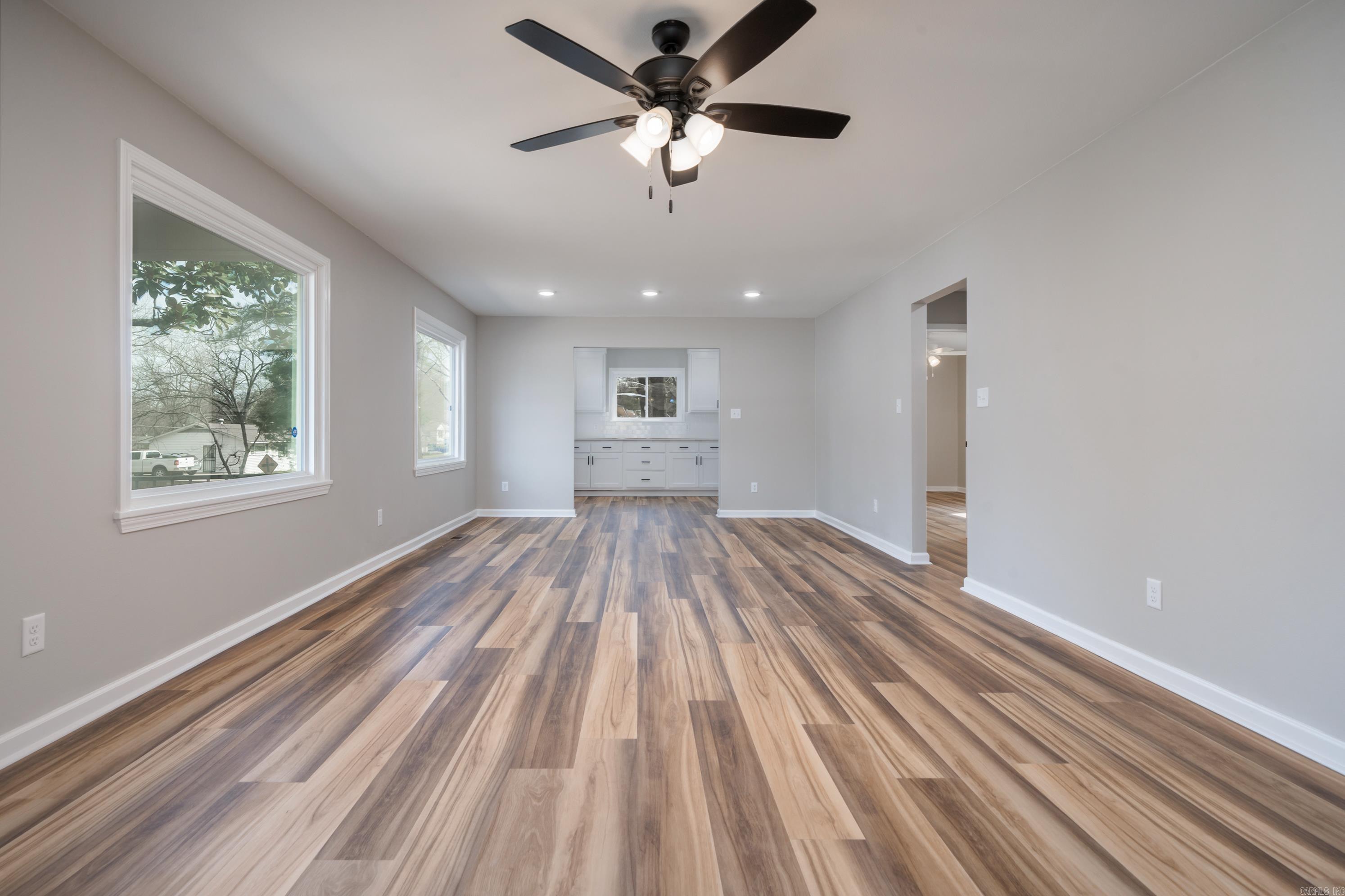 Hillview - Residential