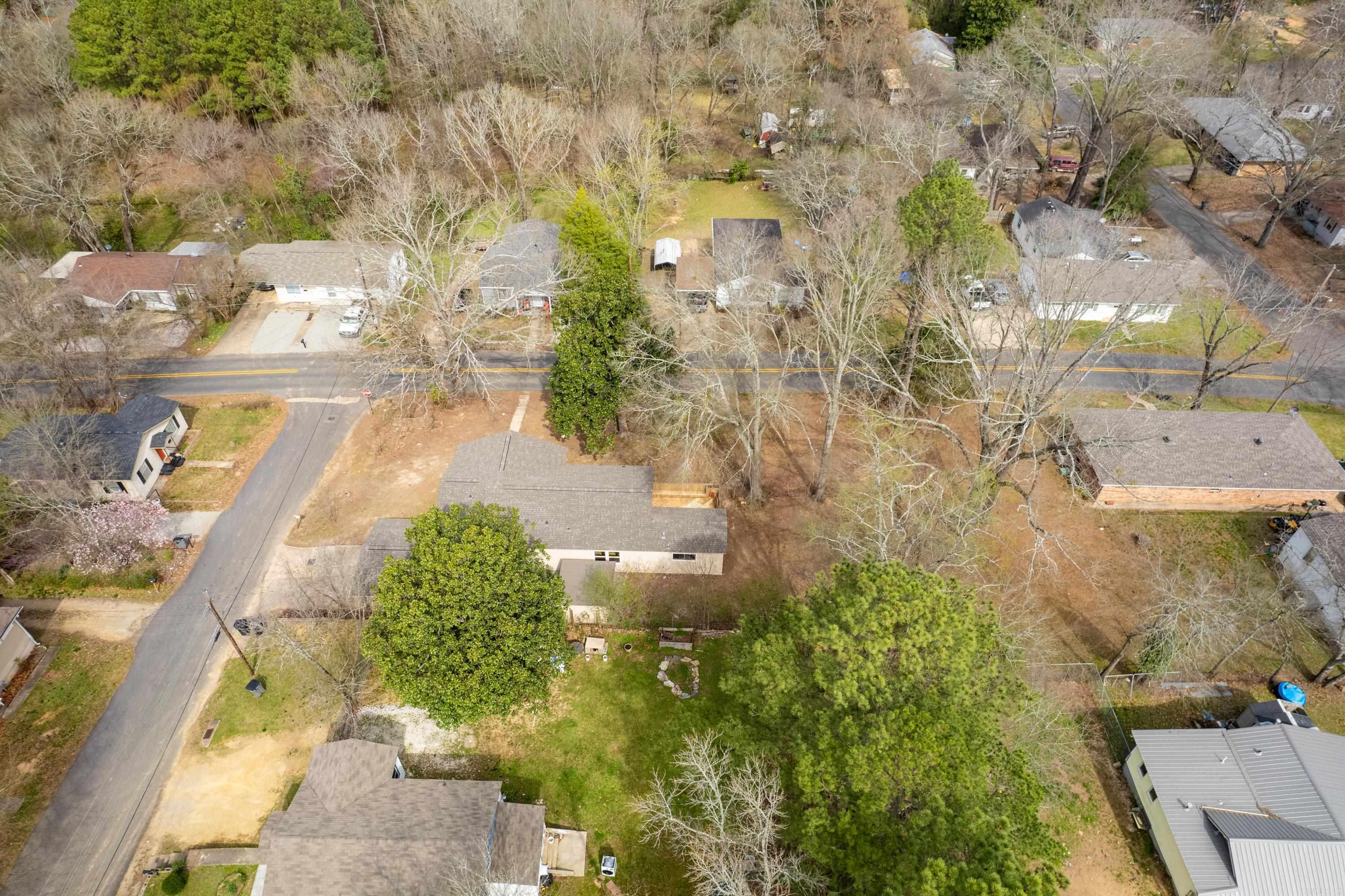 Hillview - Residential