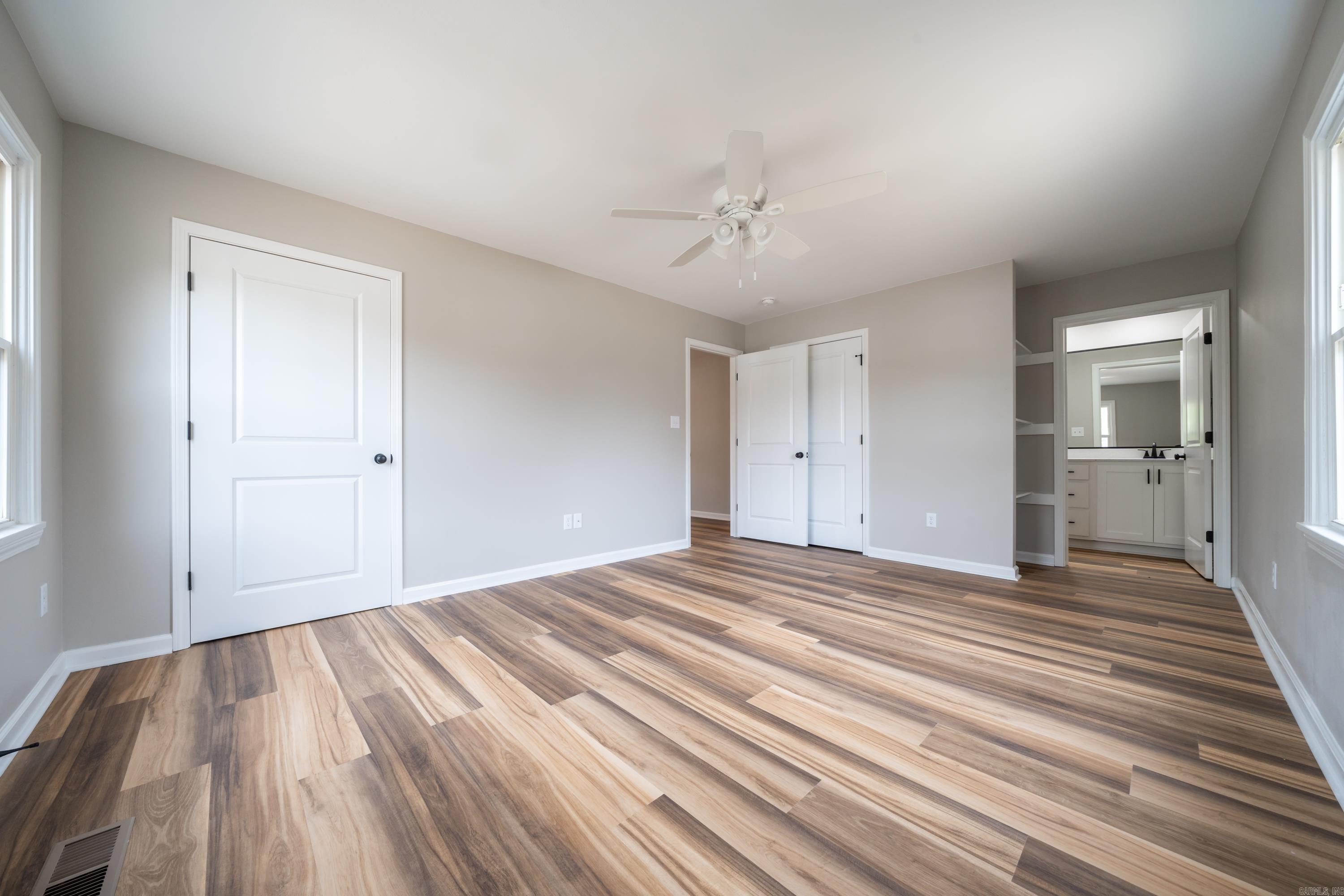 Hillview - Residential