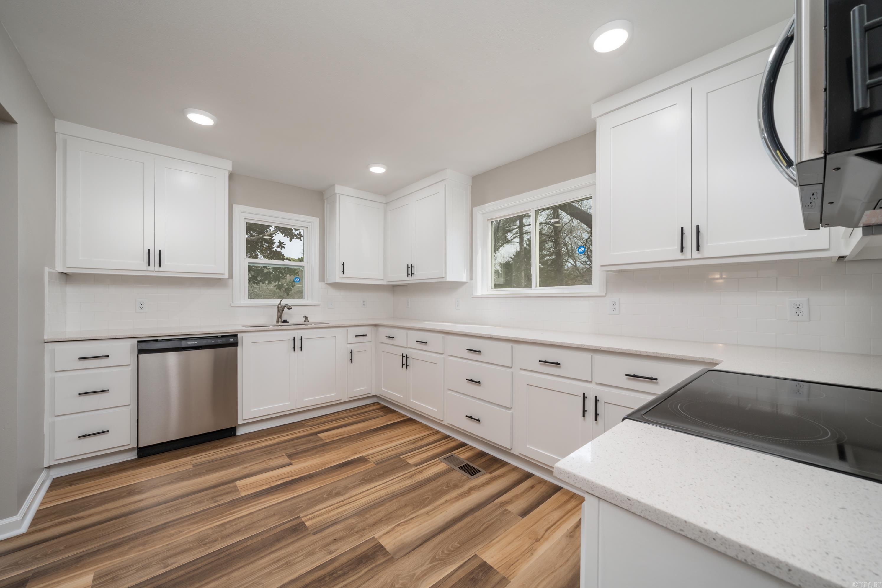 Hillview - Residential