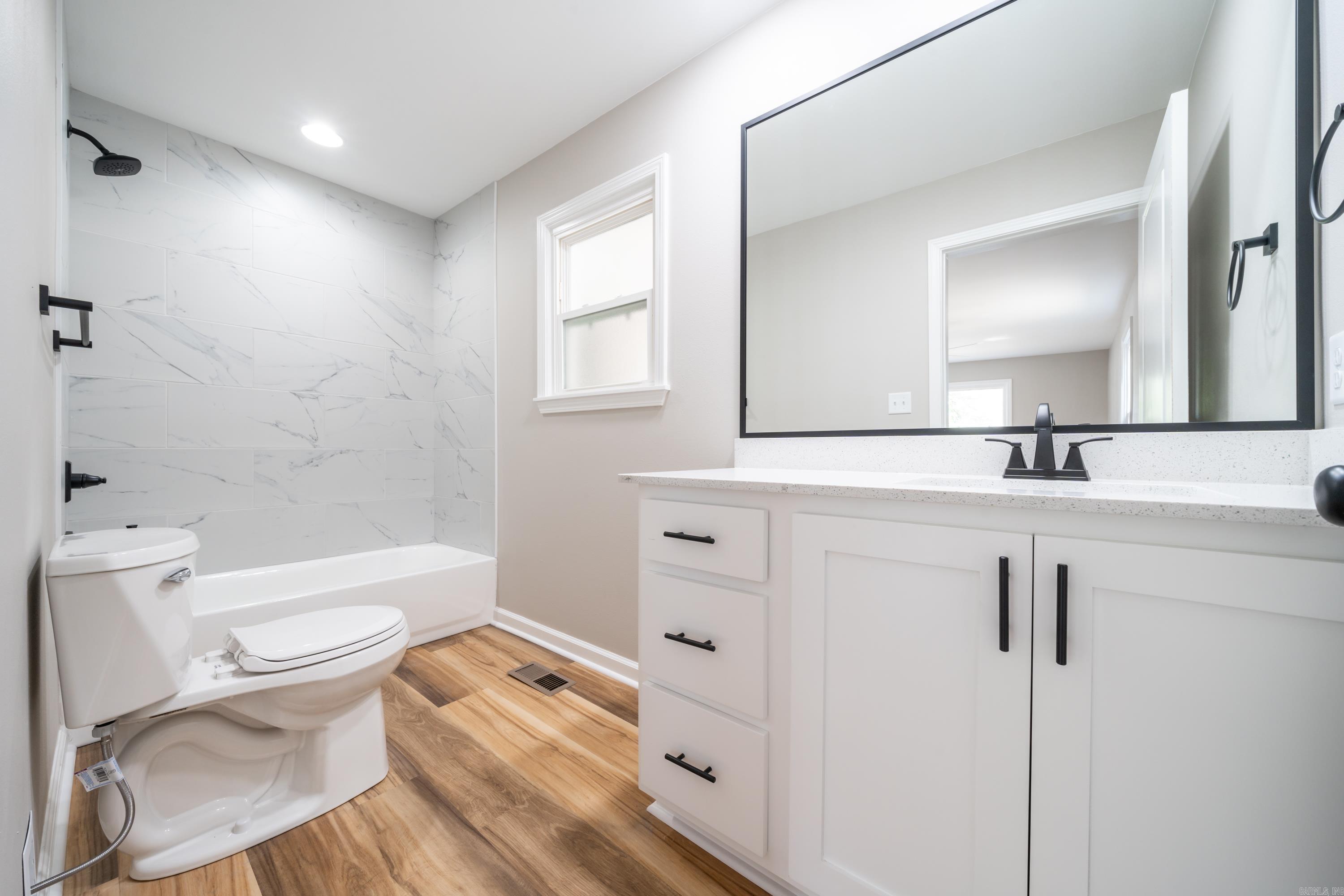 Hillview - Residential