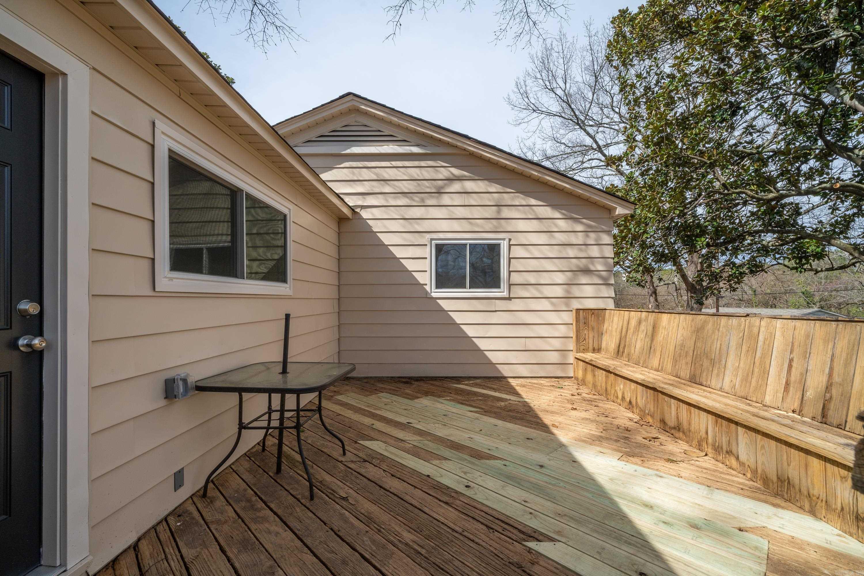 Hillview - Residential