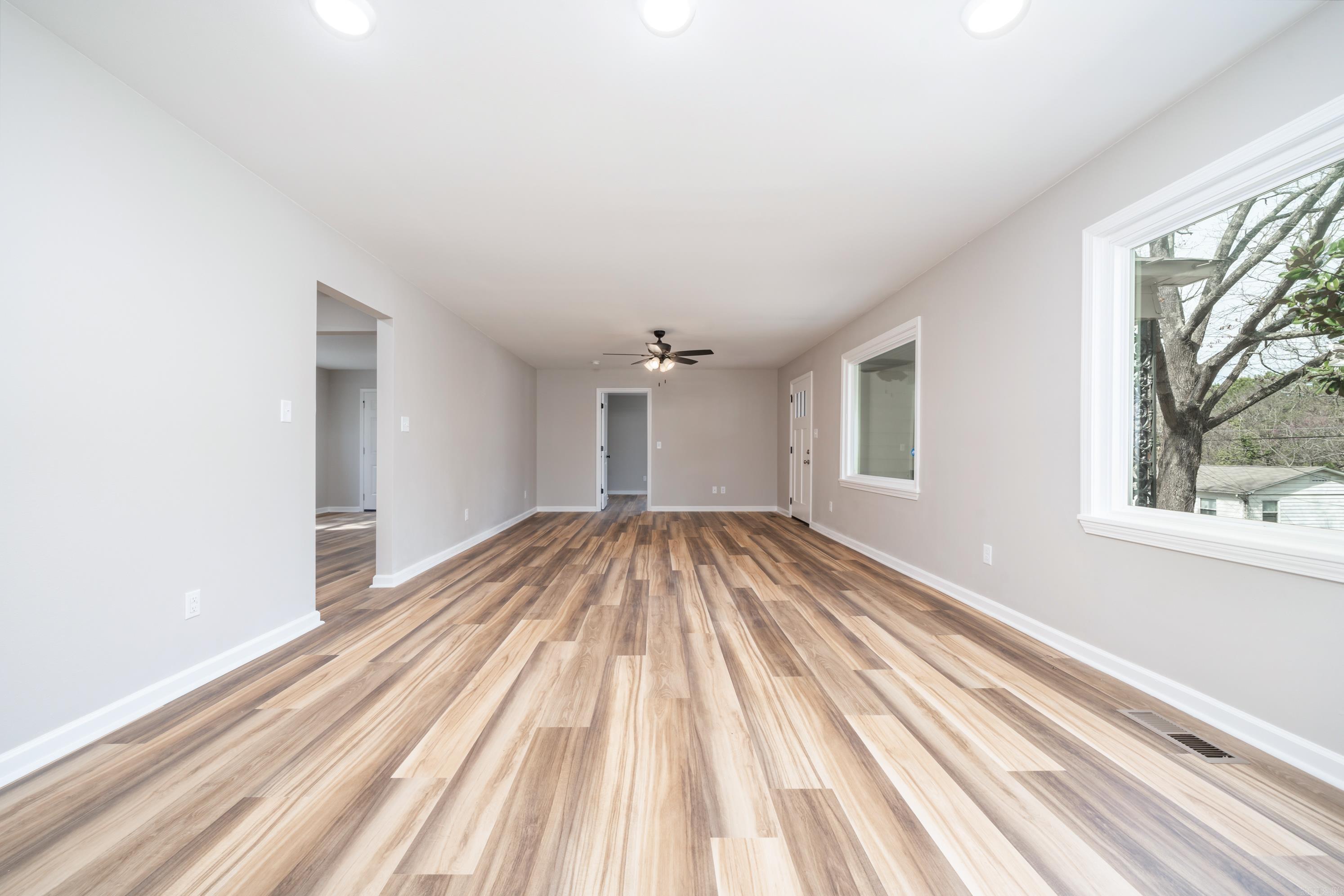 Hillview - Residential