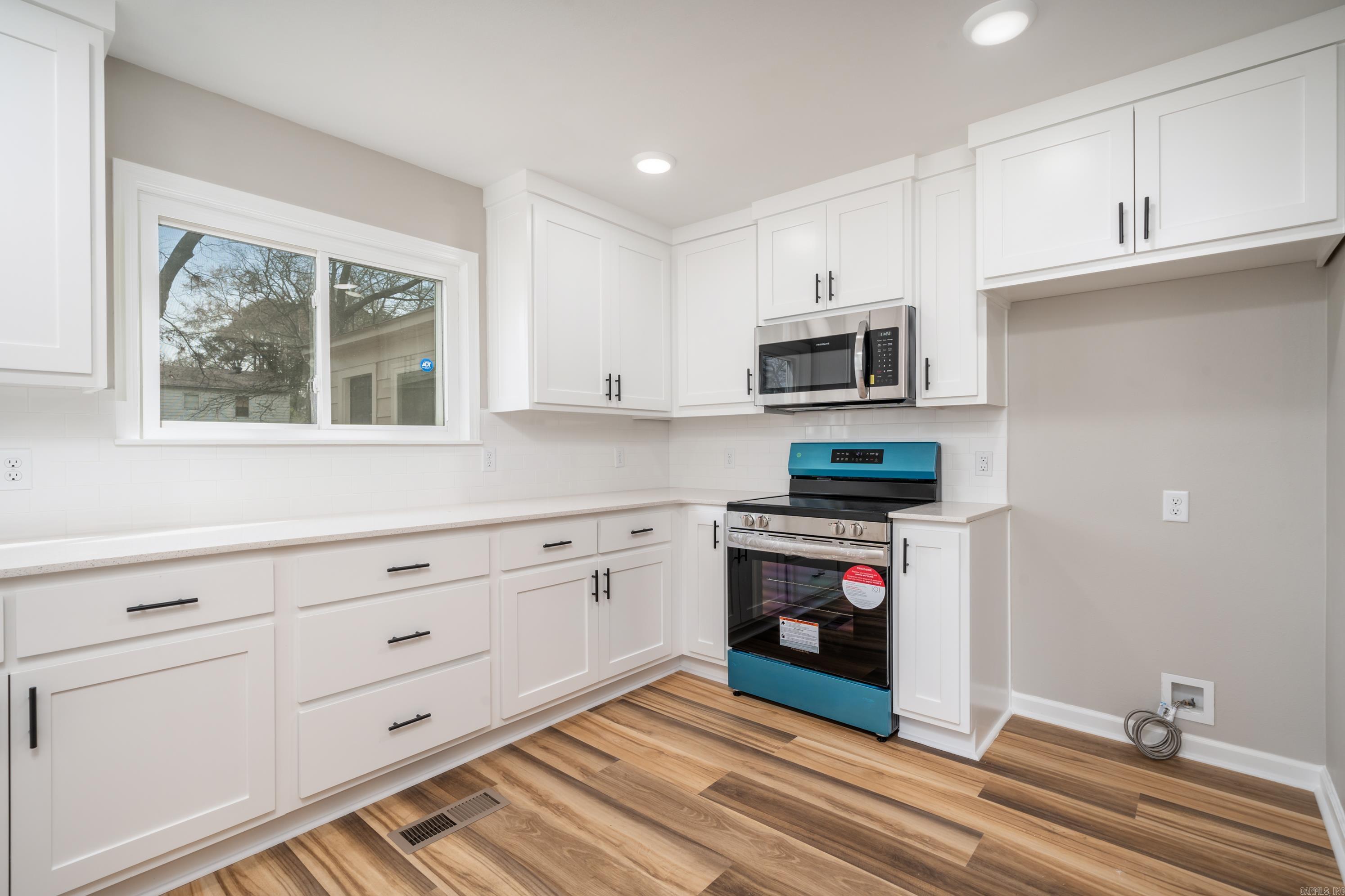 Hillview - Residential