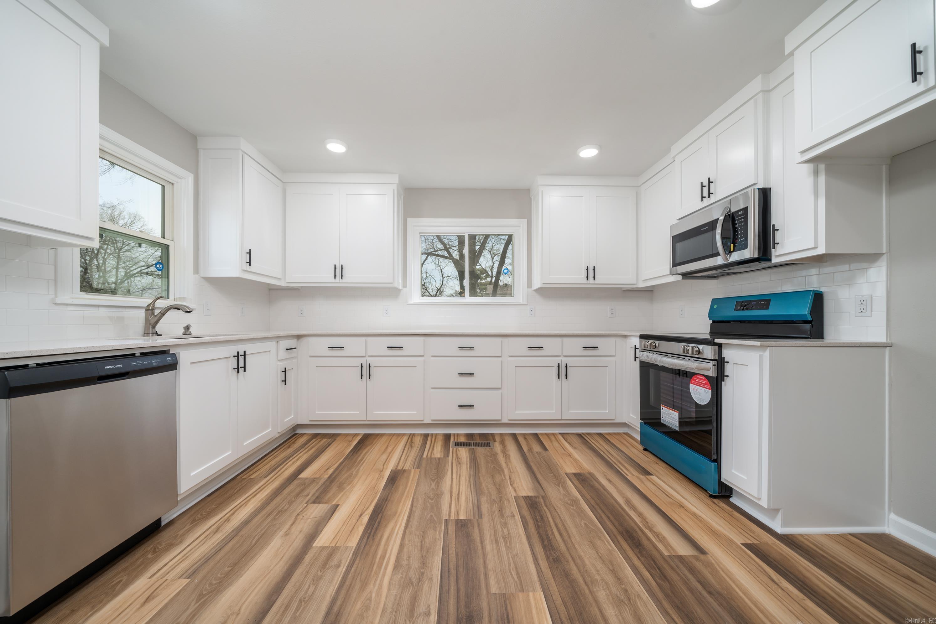 Hillview - Residential