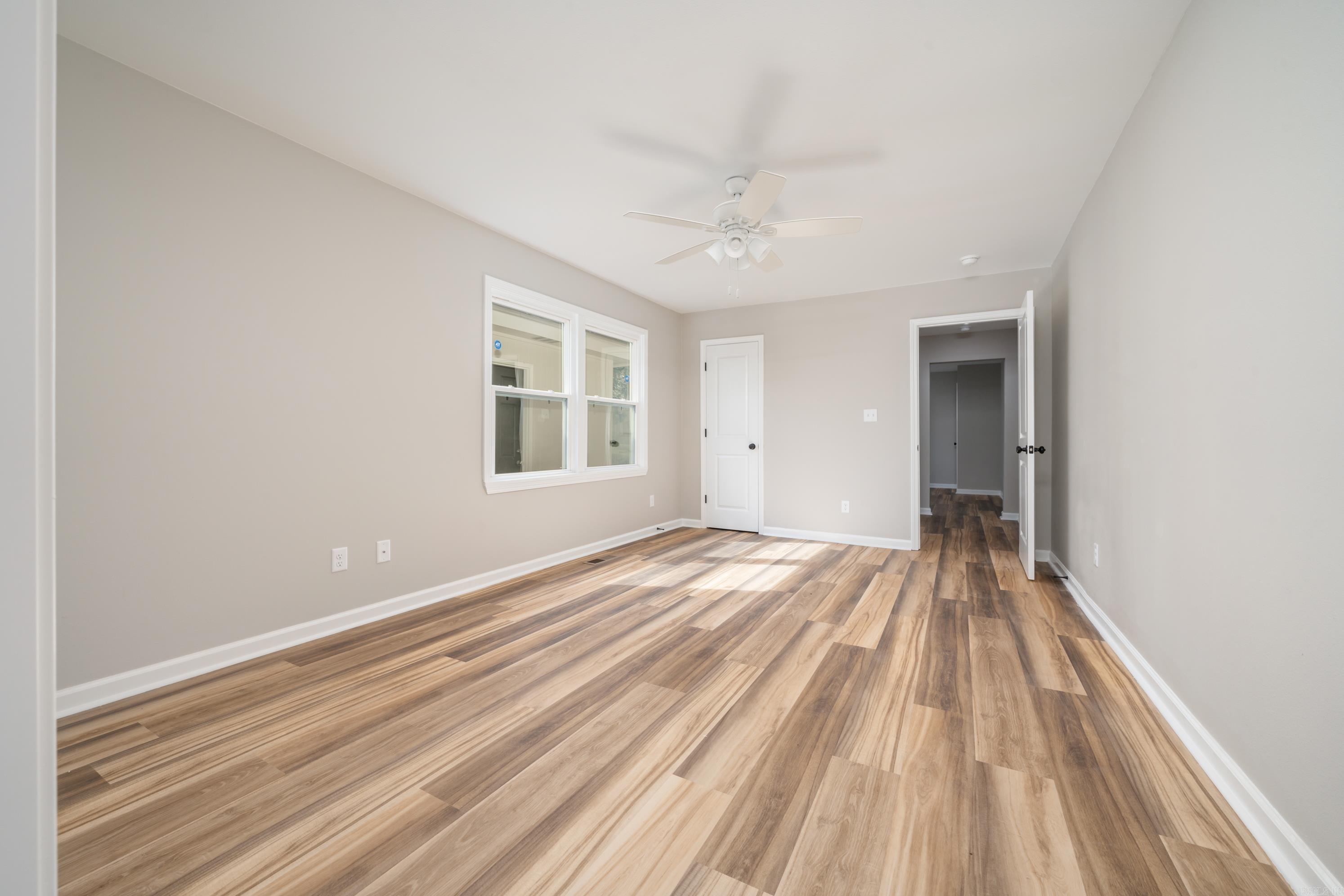 Hillview - Residential