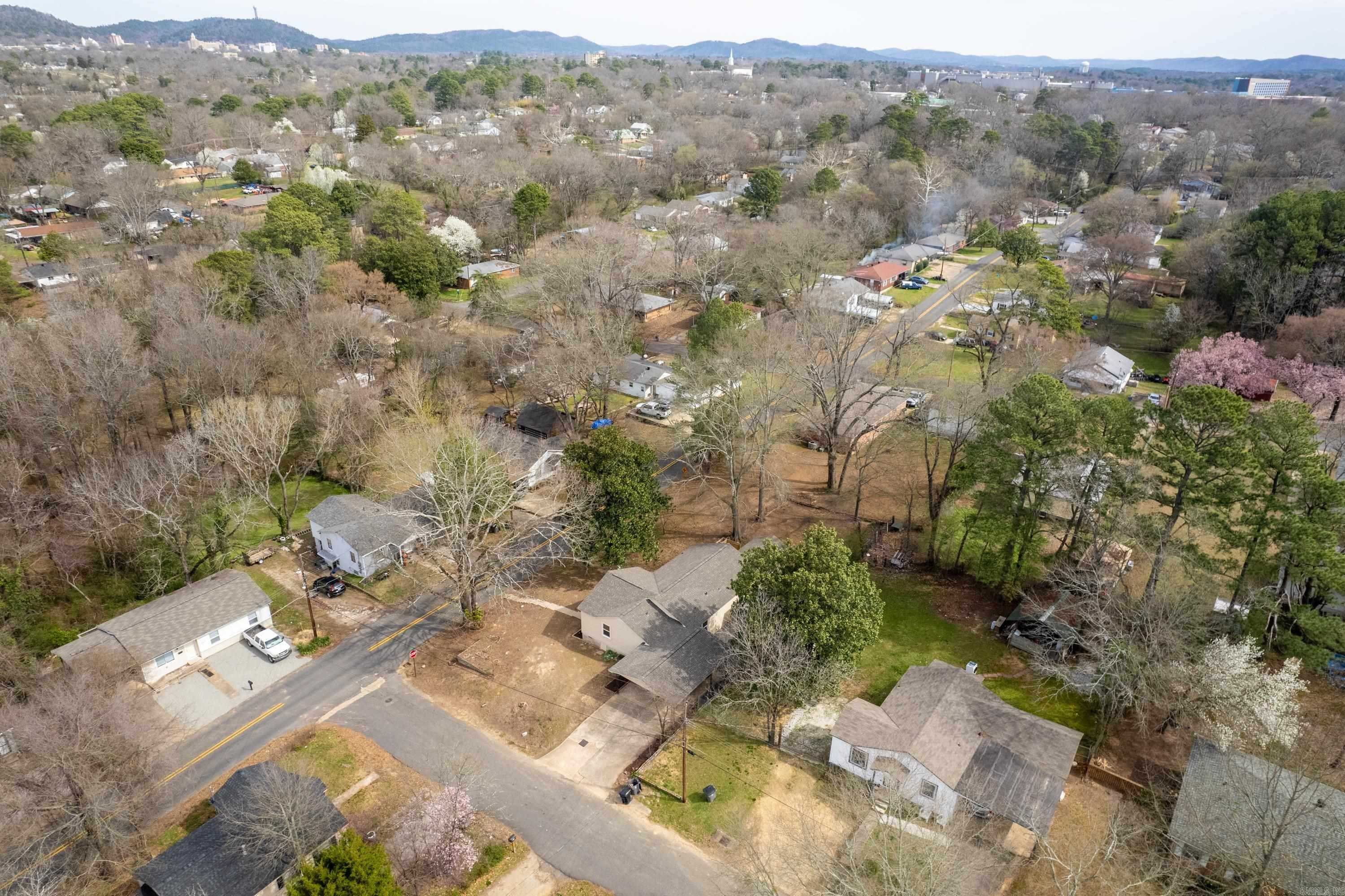 Hillview - Residential