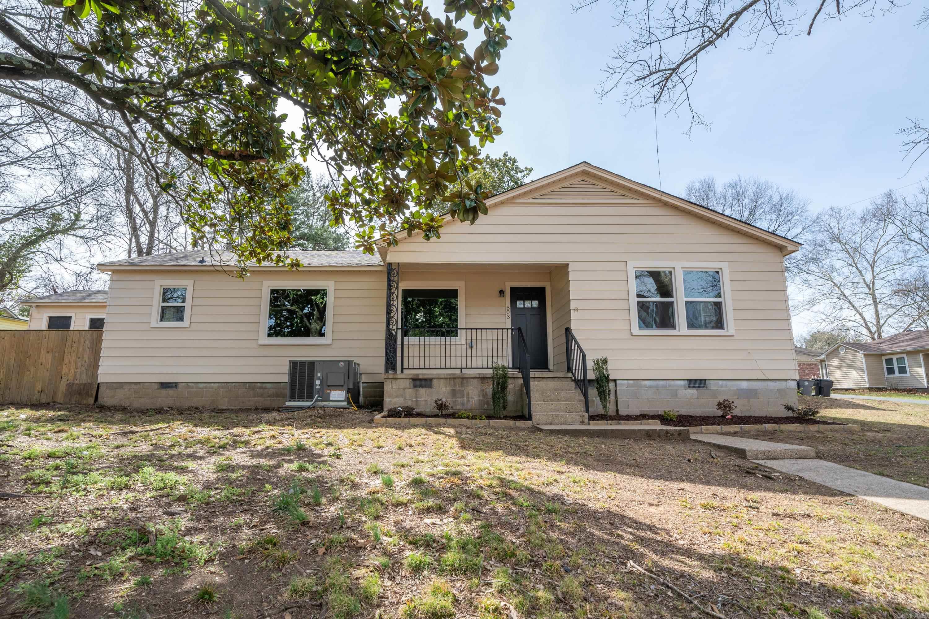 Hillview - Residential