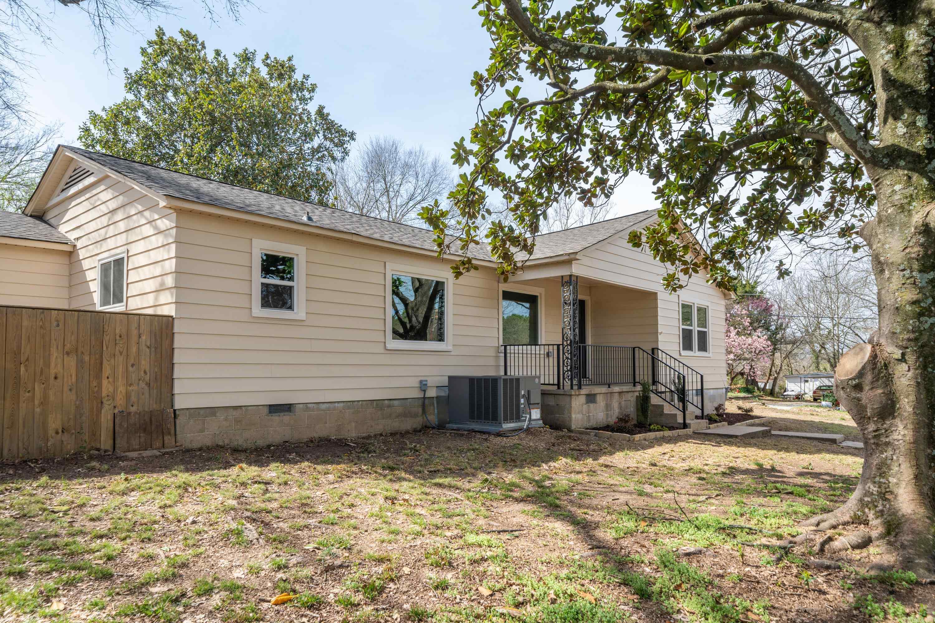 Hillview - Residential