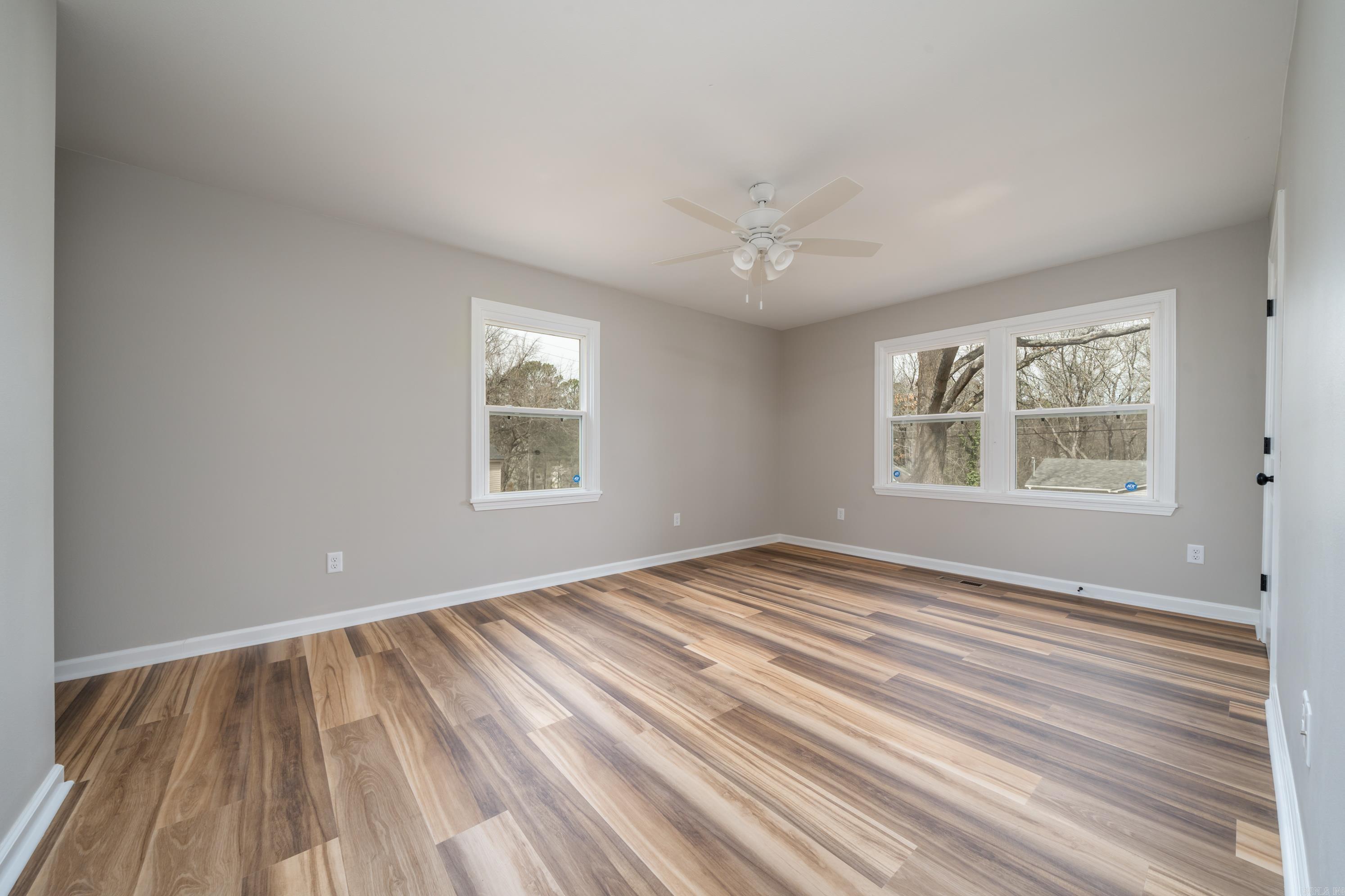 Hillview - Residential