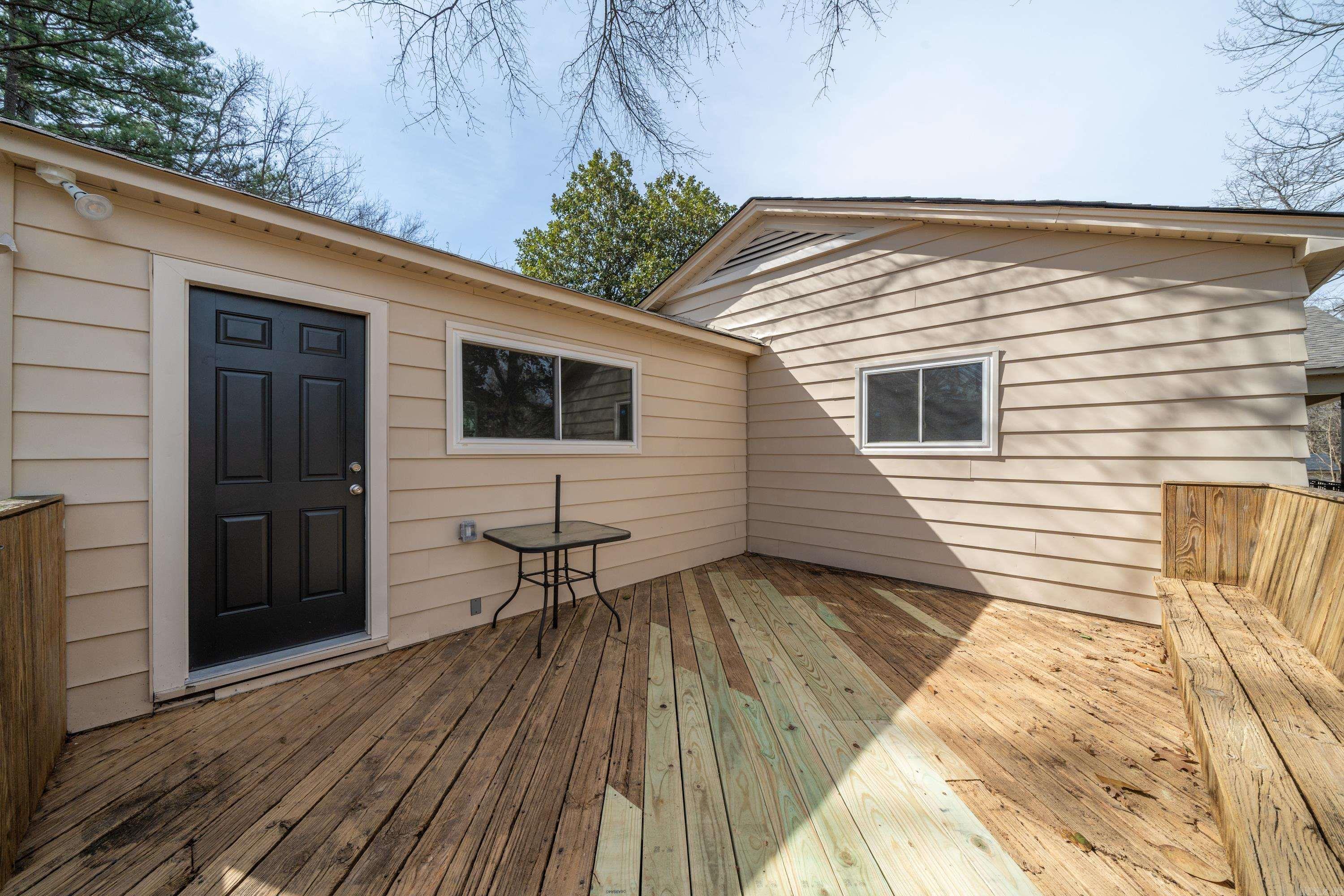 Hillview - Residential