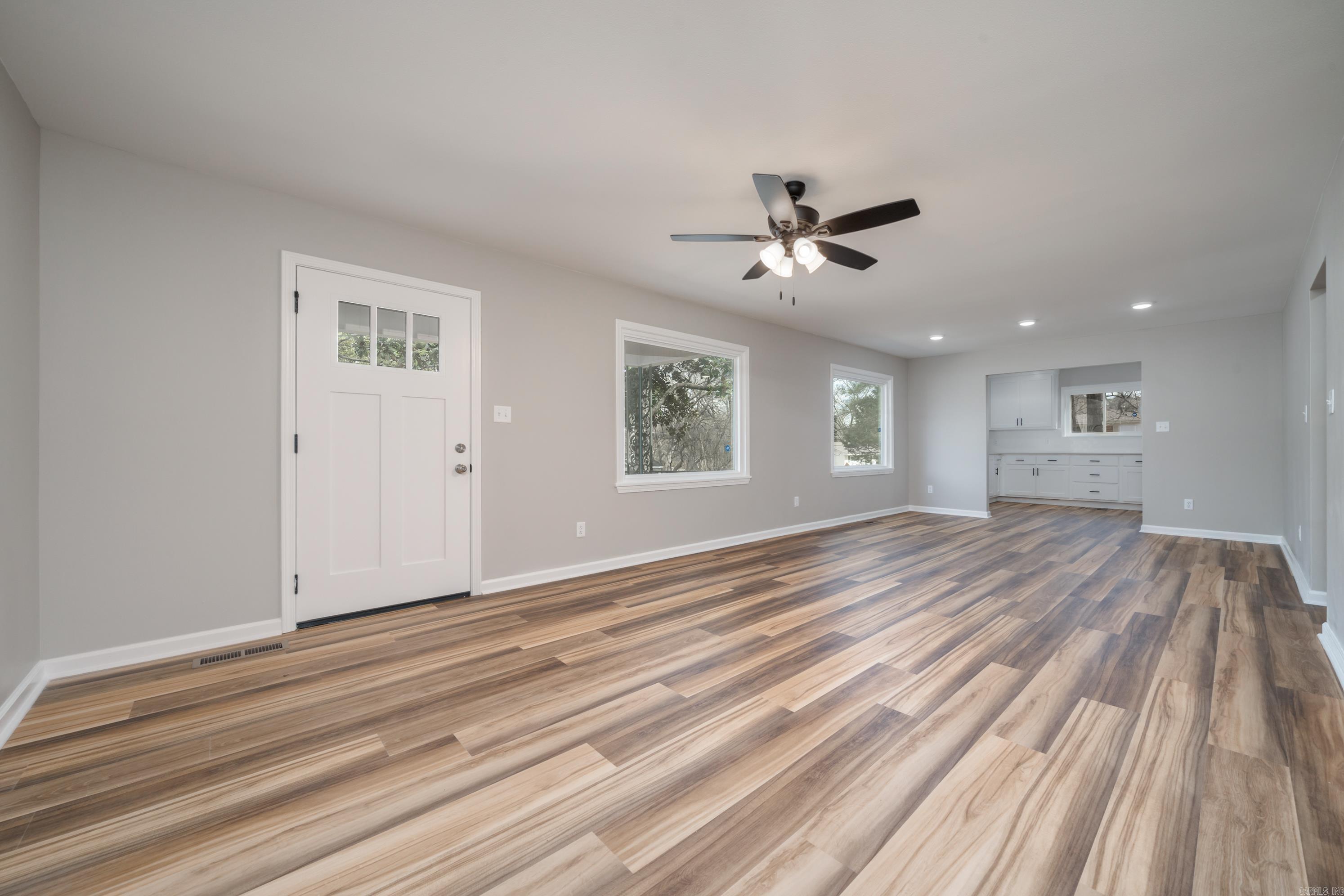 Hillview - Residential