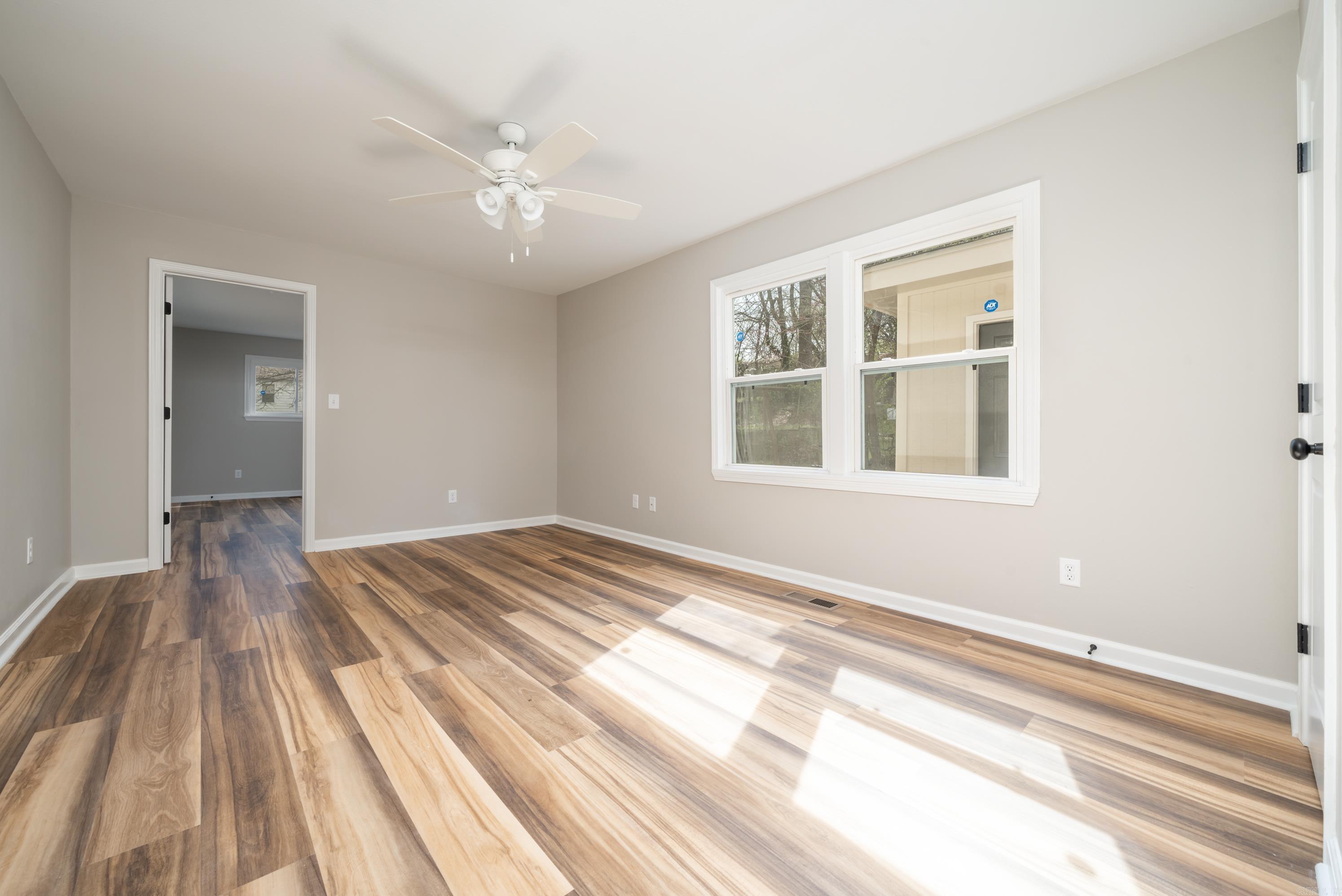 Hillview - Residential