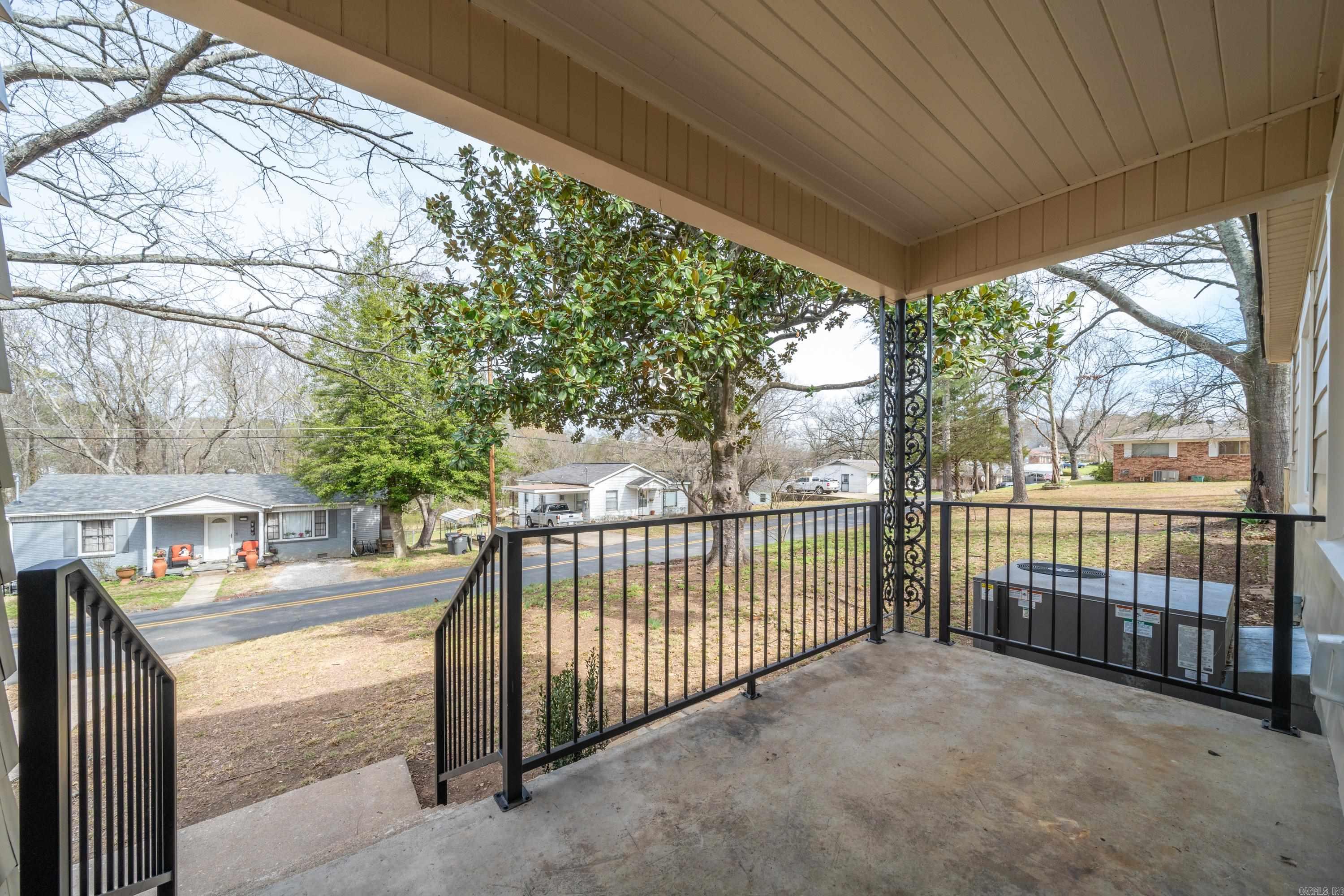 Hillview - Residential