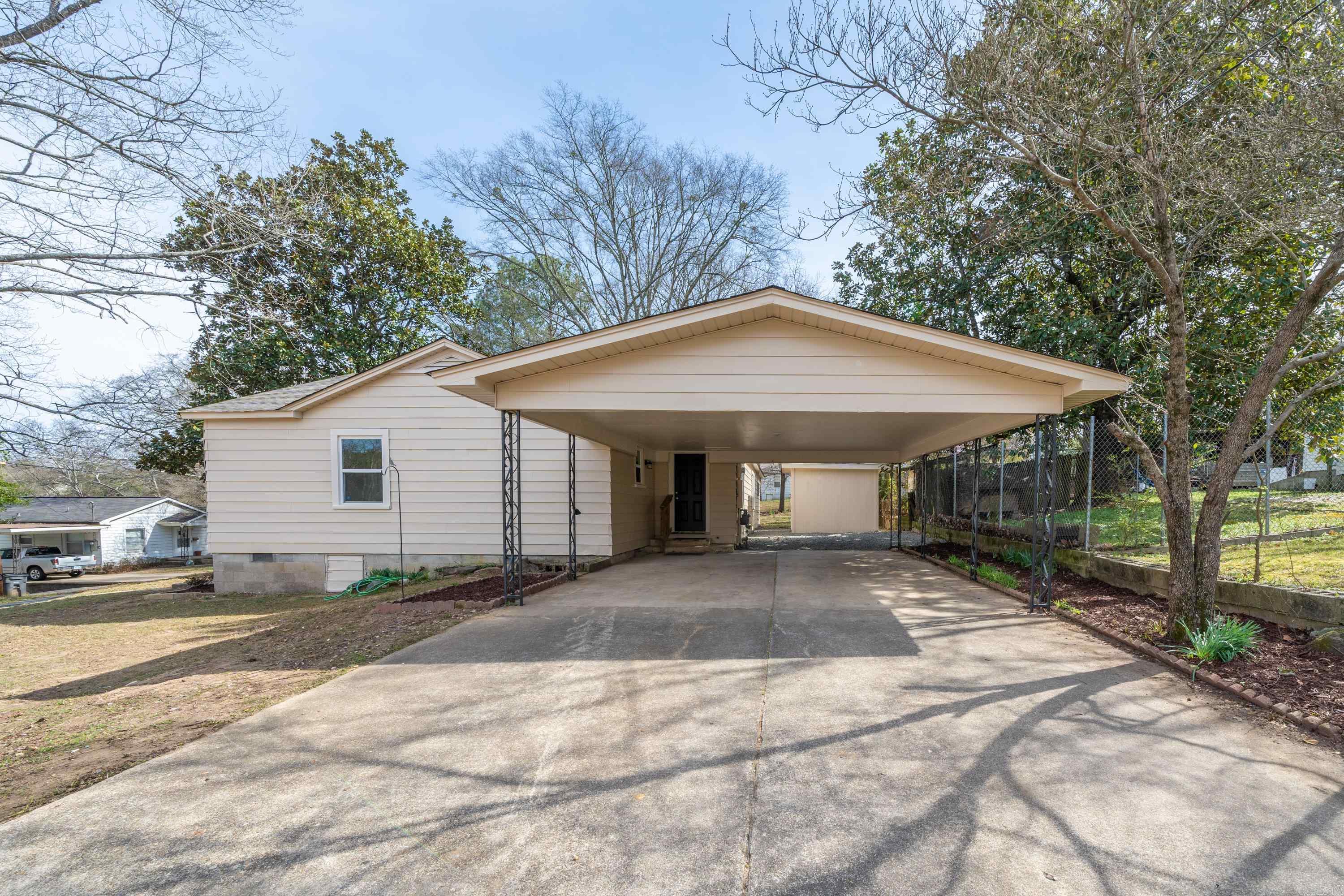 Hillview - Residential