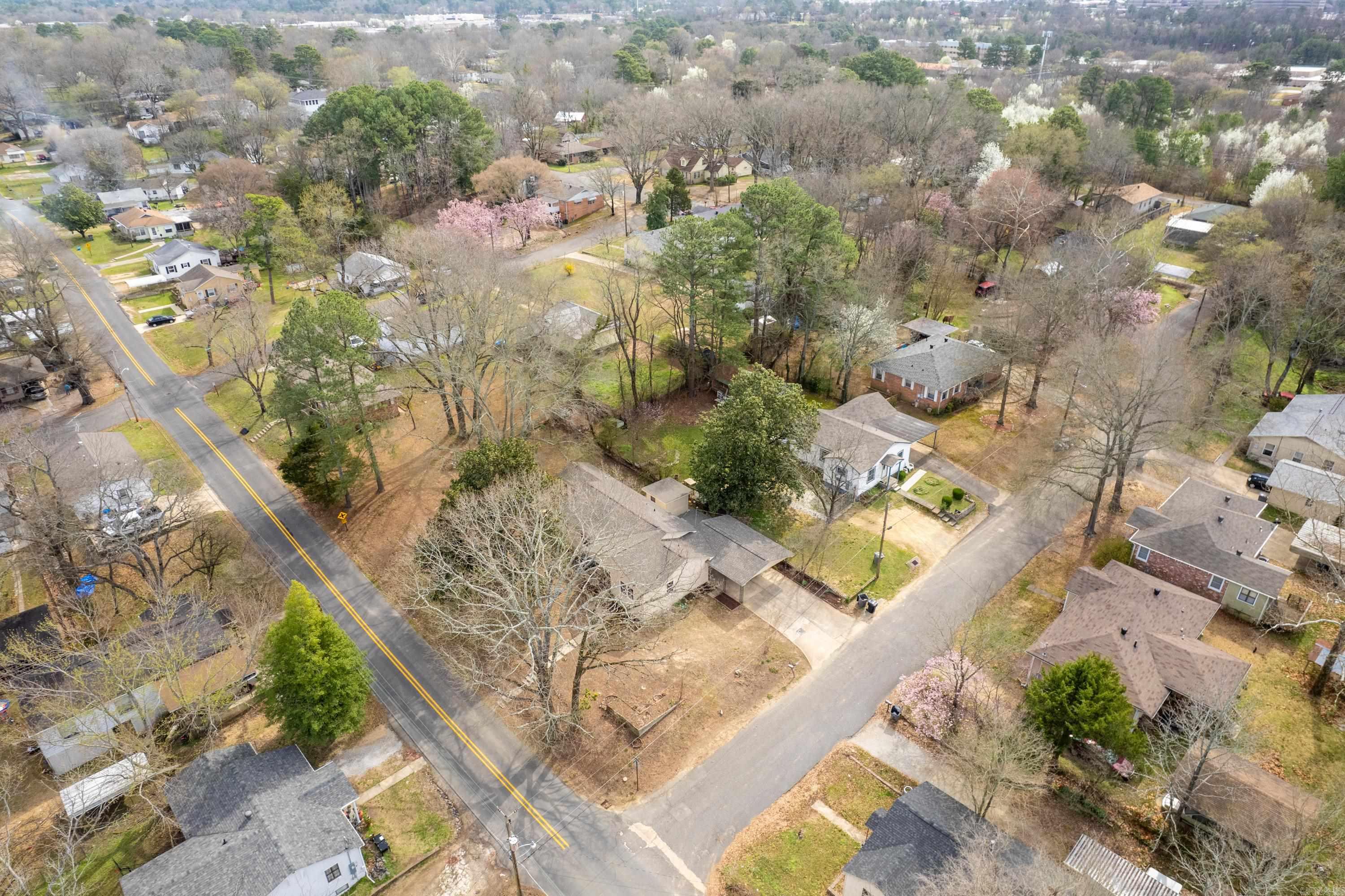 Hillview - Residential