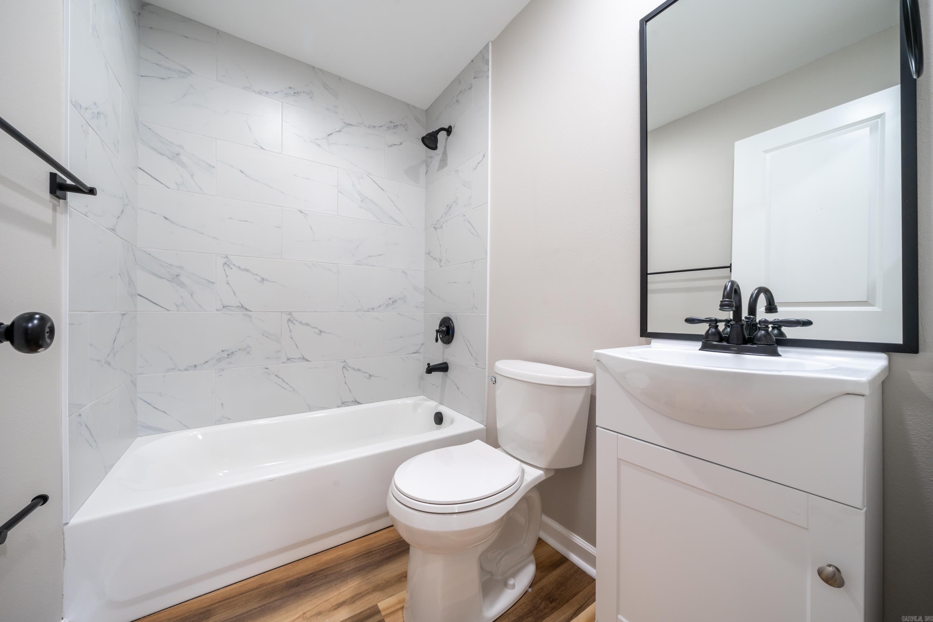 Hillview - Residential