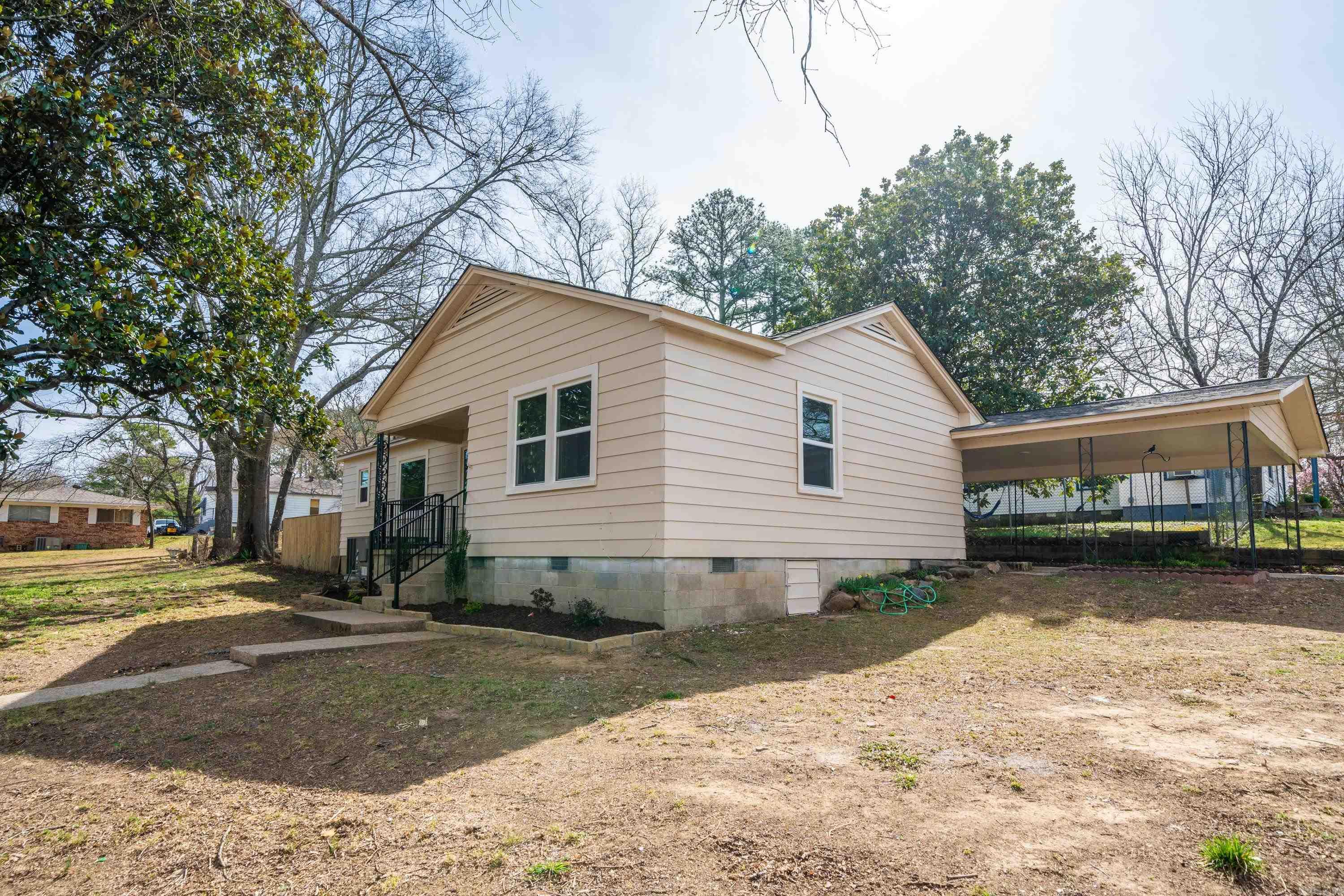 Hillview - Residential