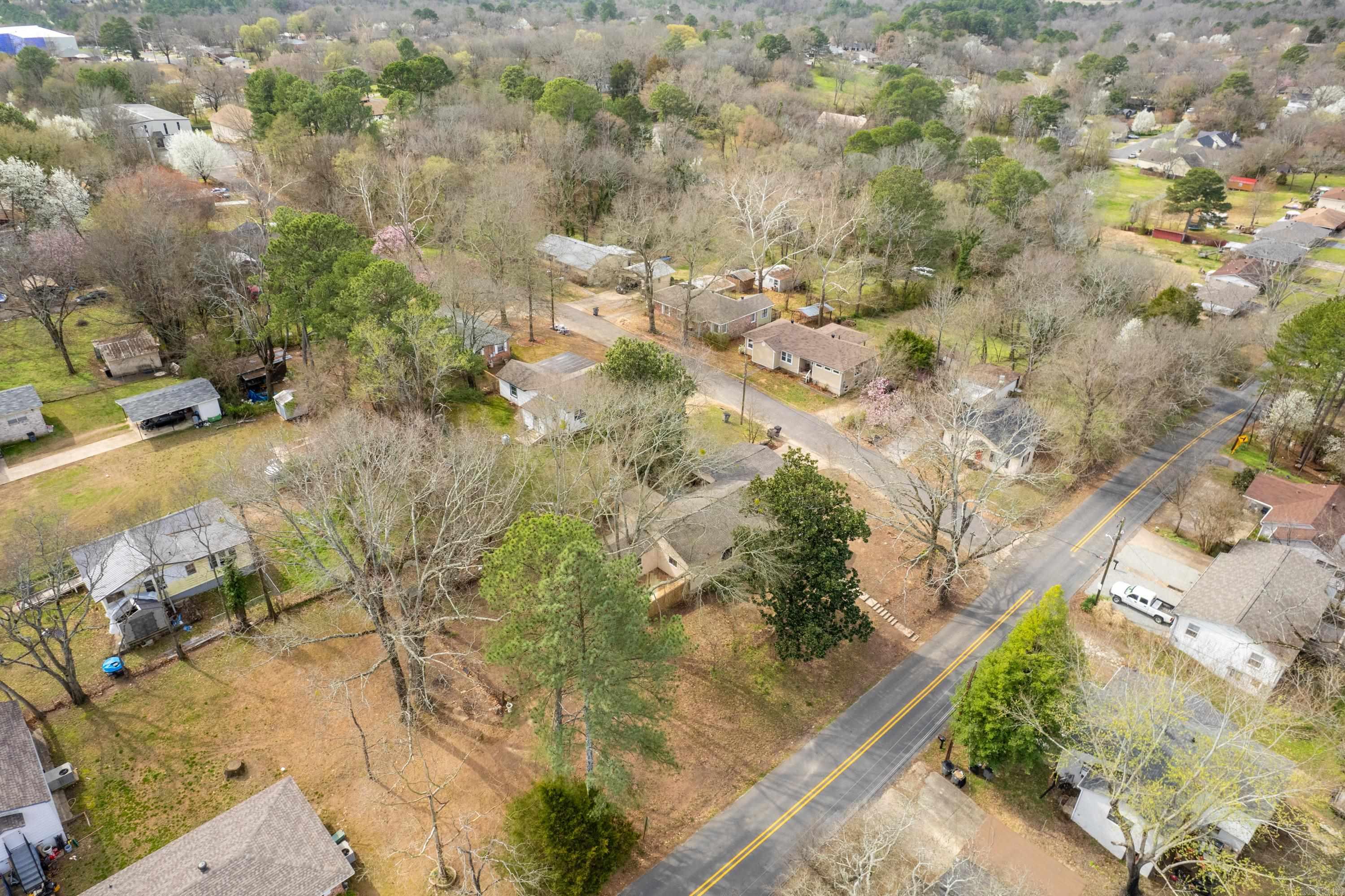 Hillview - Residential