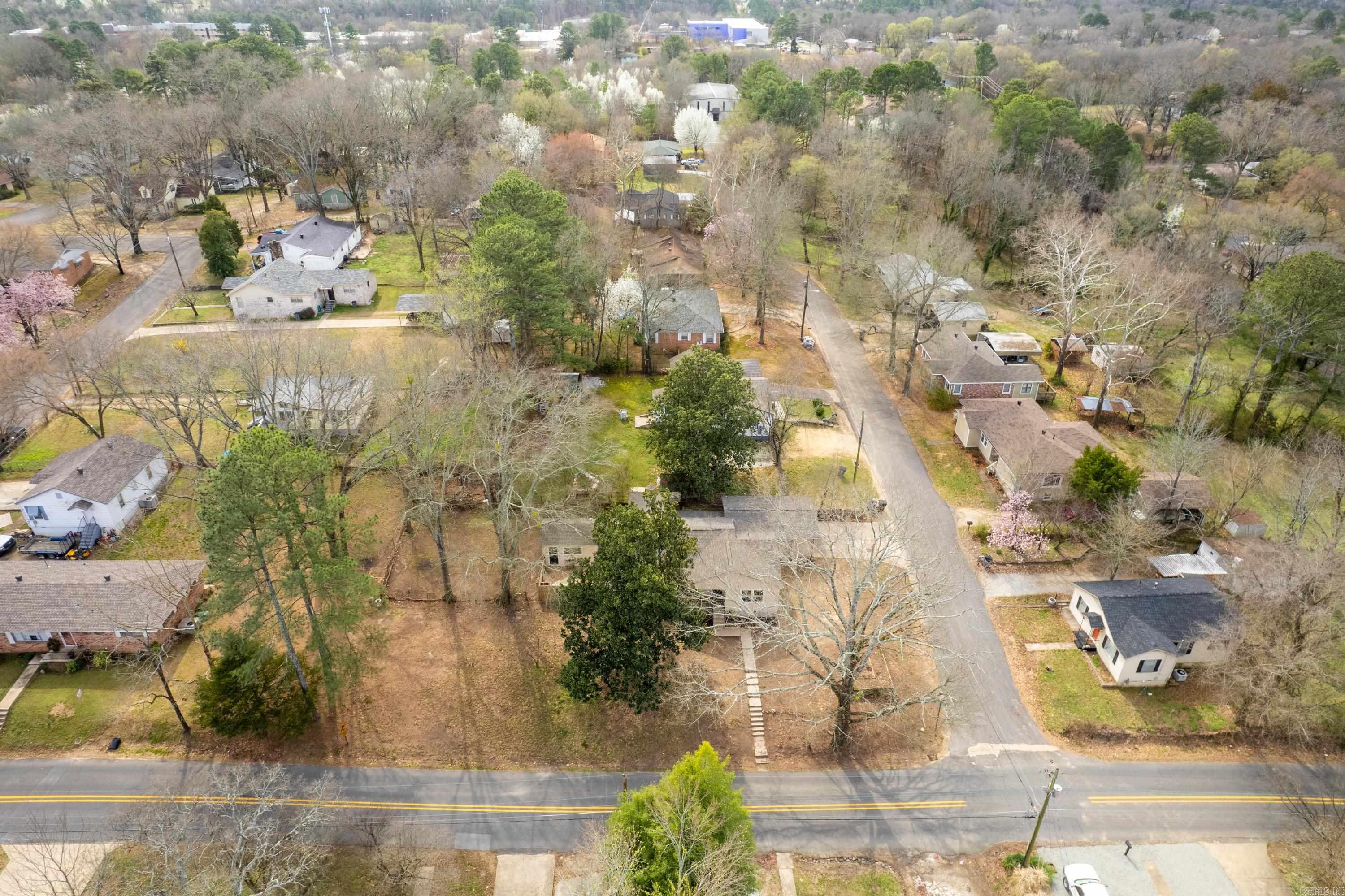 Hillview - Residential