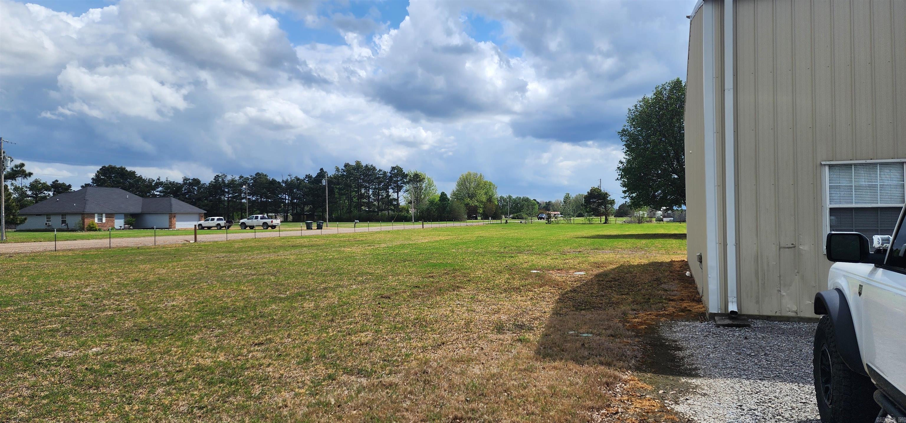 WHALEY-SUTHERLAND SUBDIVISION - Residential