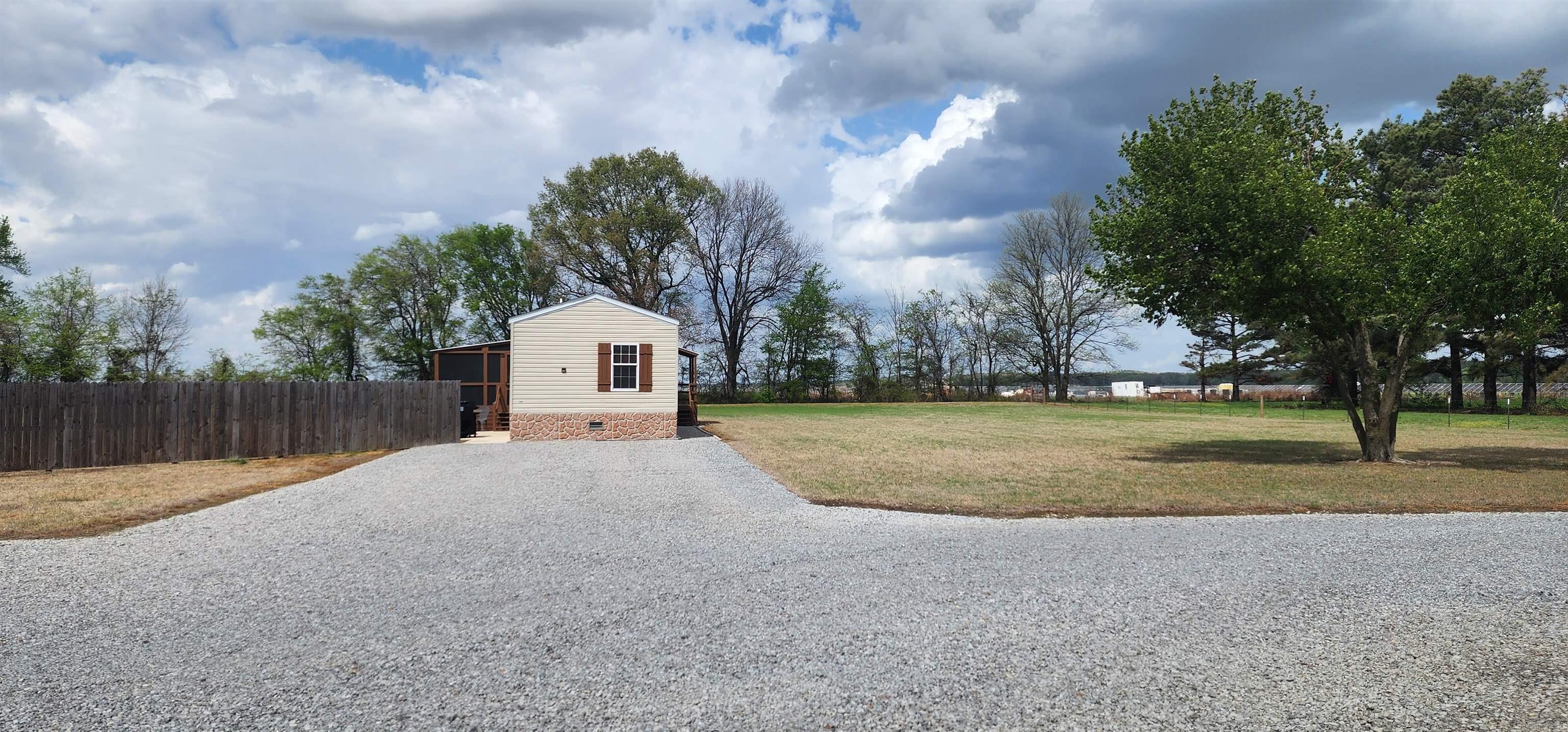 WHALEY-SUTHERLAND SUBDIVISION - Residential