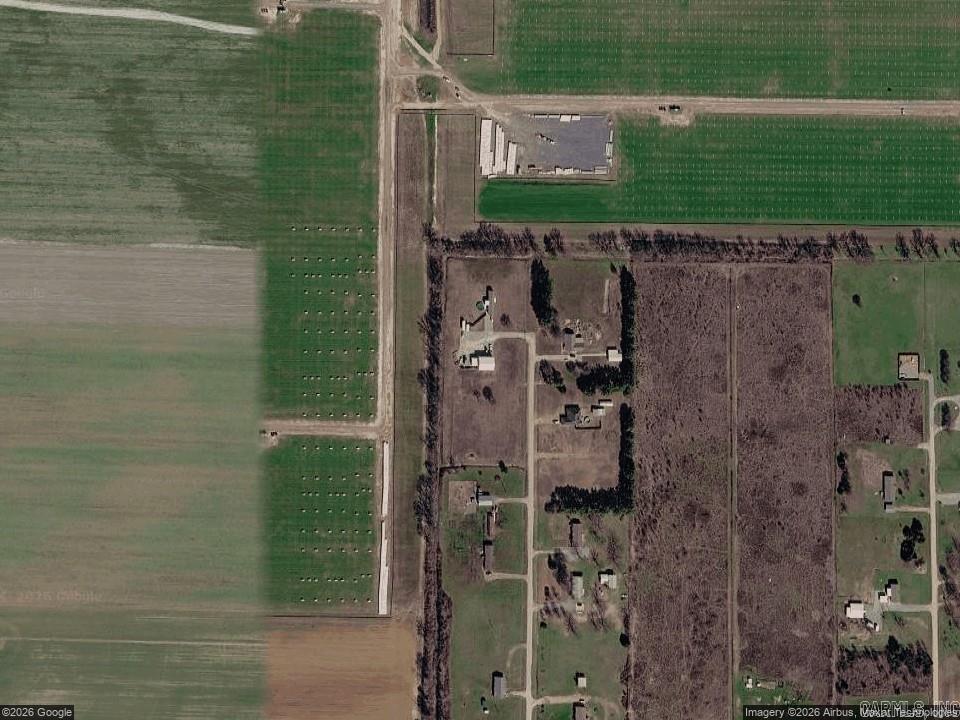 WHALEY-SUTHERLAND SUBDIVISION - Residential
