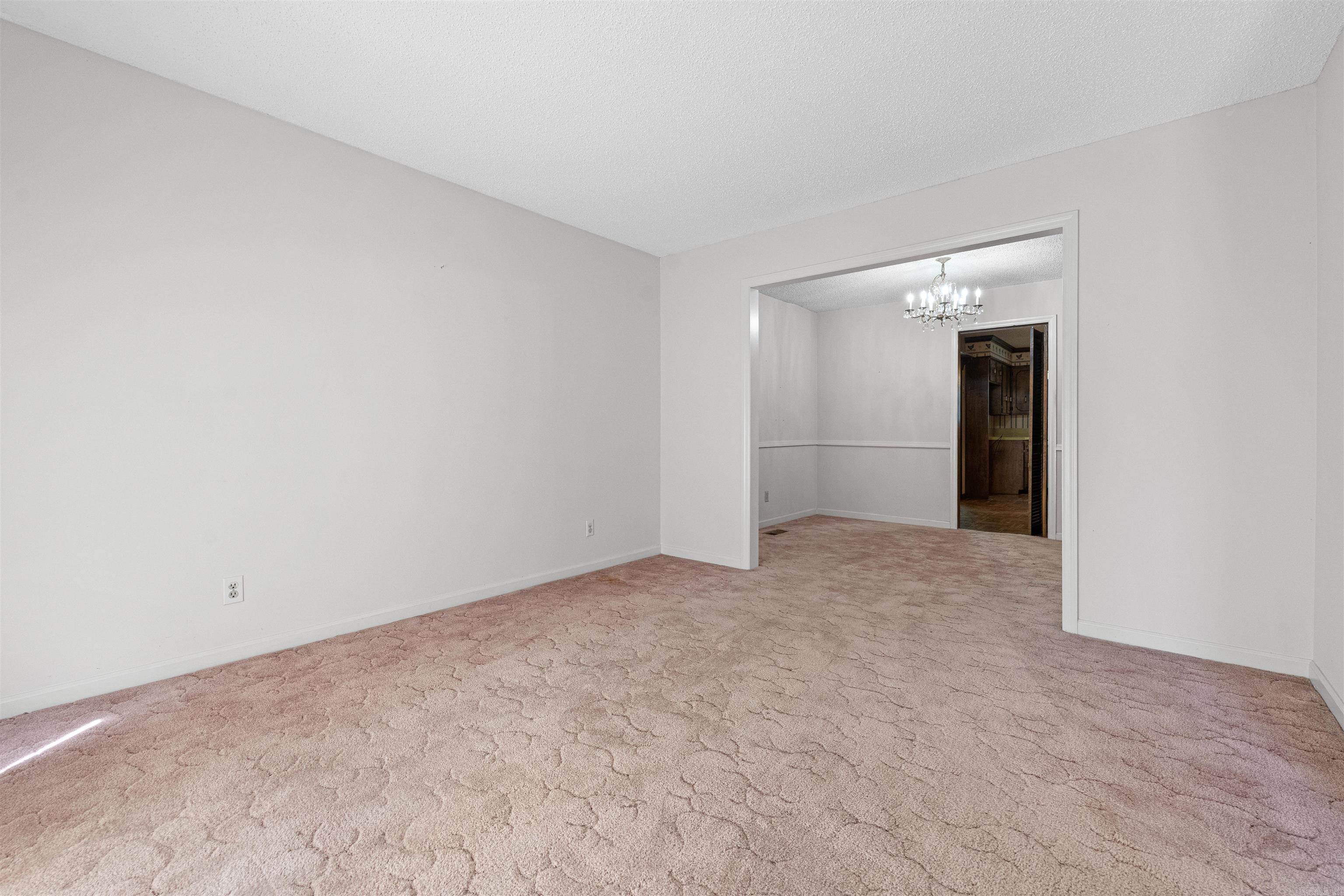 Not In List - Residential