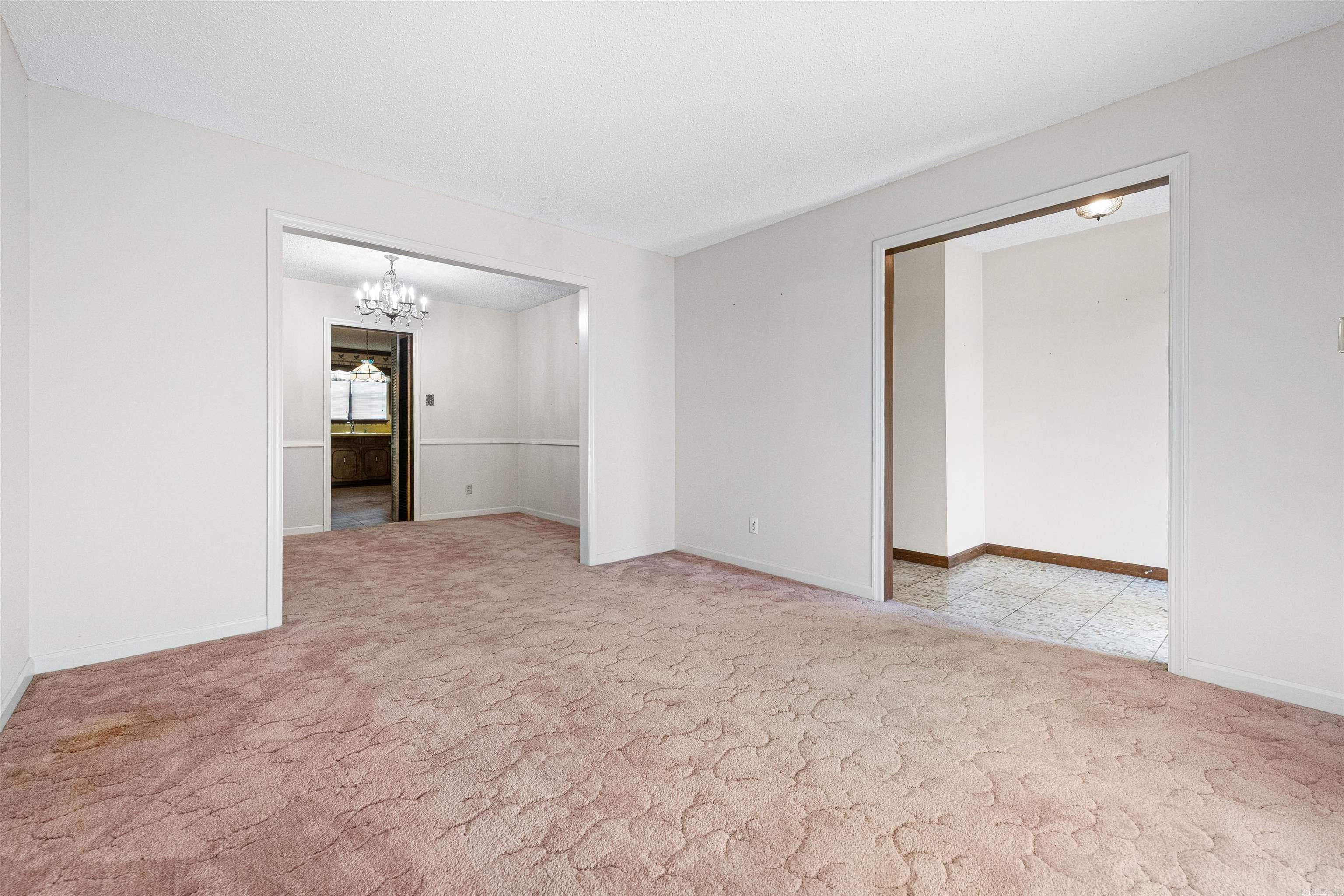 Not In List - Residential