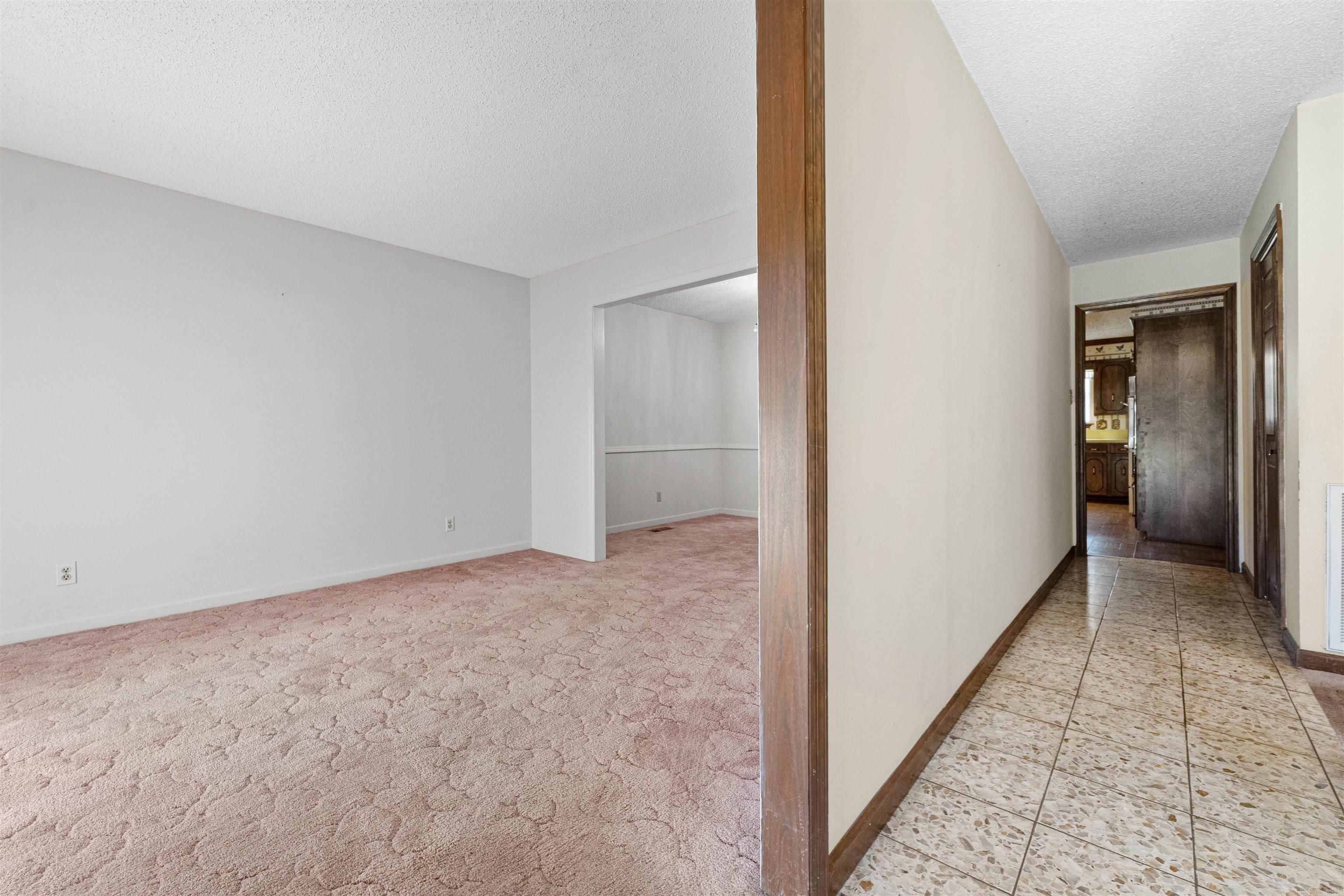 Not In List - Residential