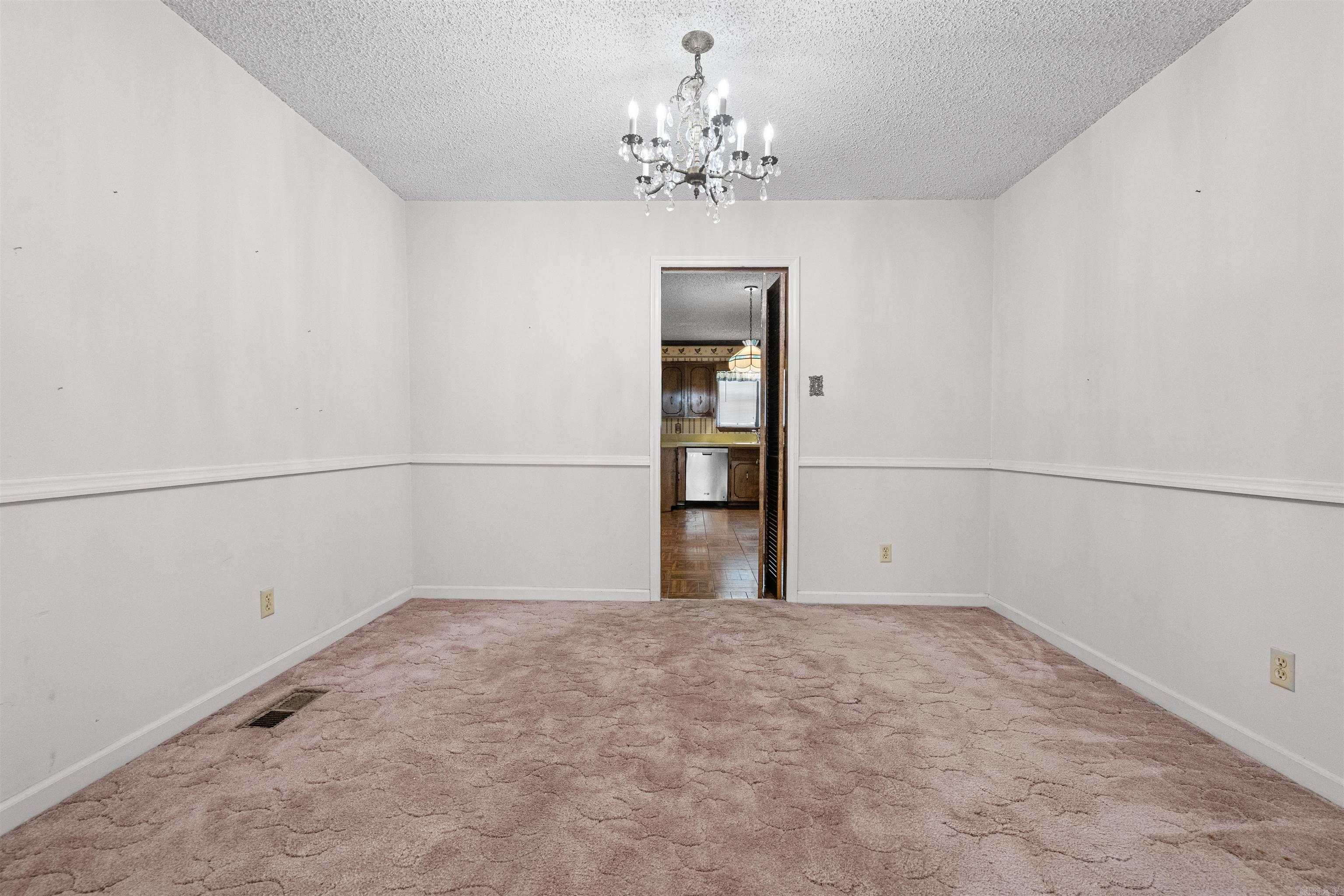 Not In List - Residential