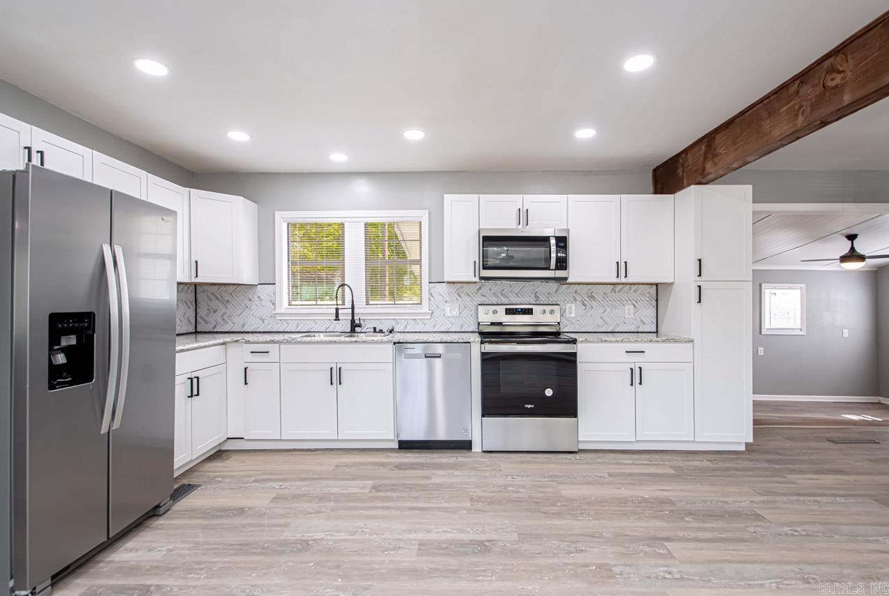 FOREST HILLS - Residential